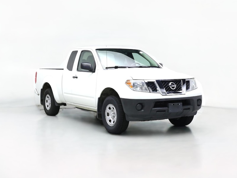2019 Nissan Frontier S -
                  Memphis, TN