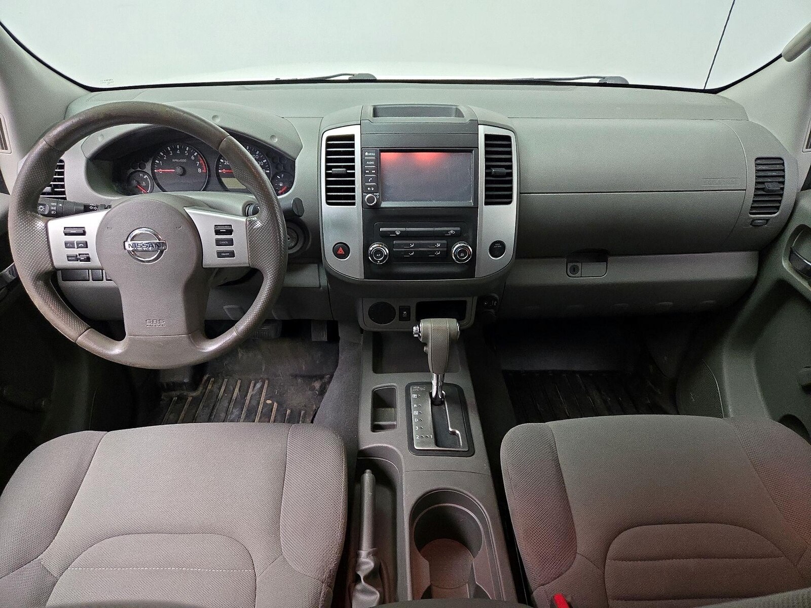 Rear View Camera