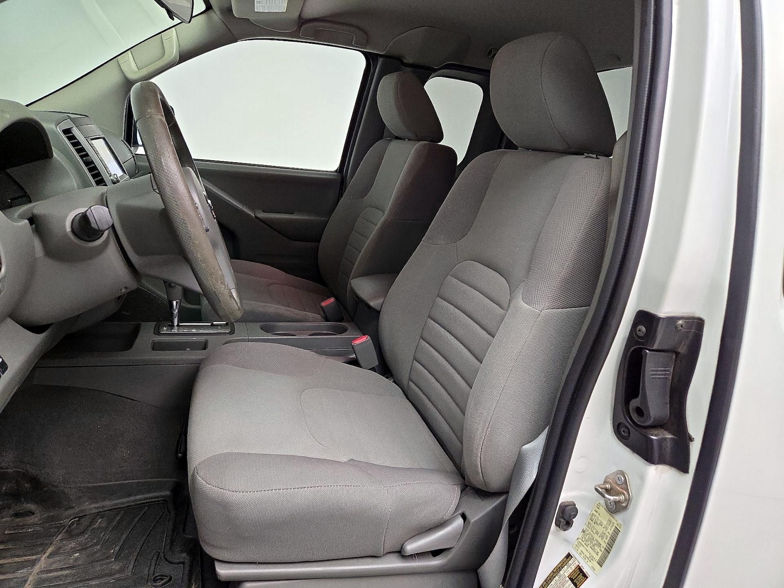 Side Airbags