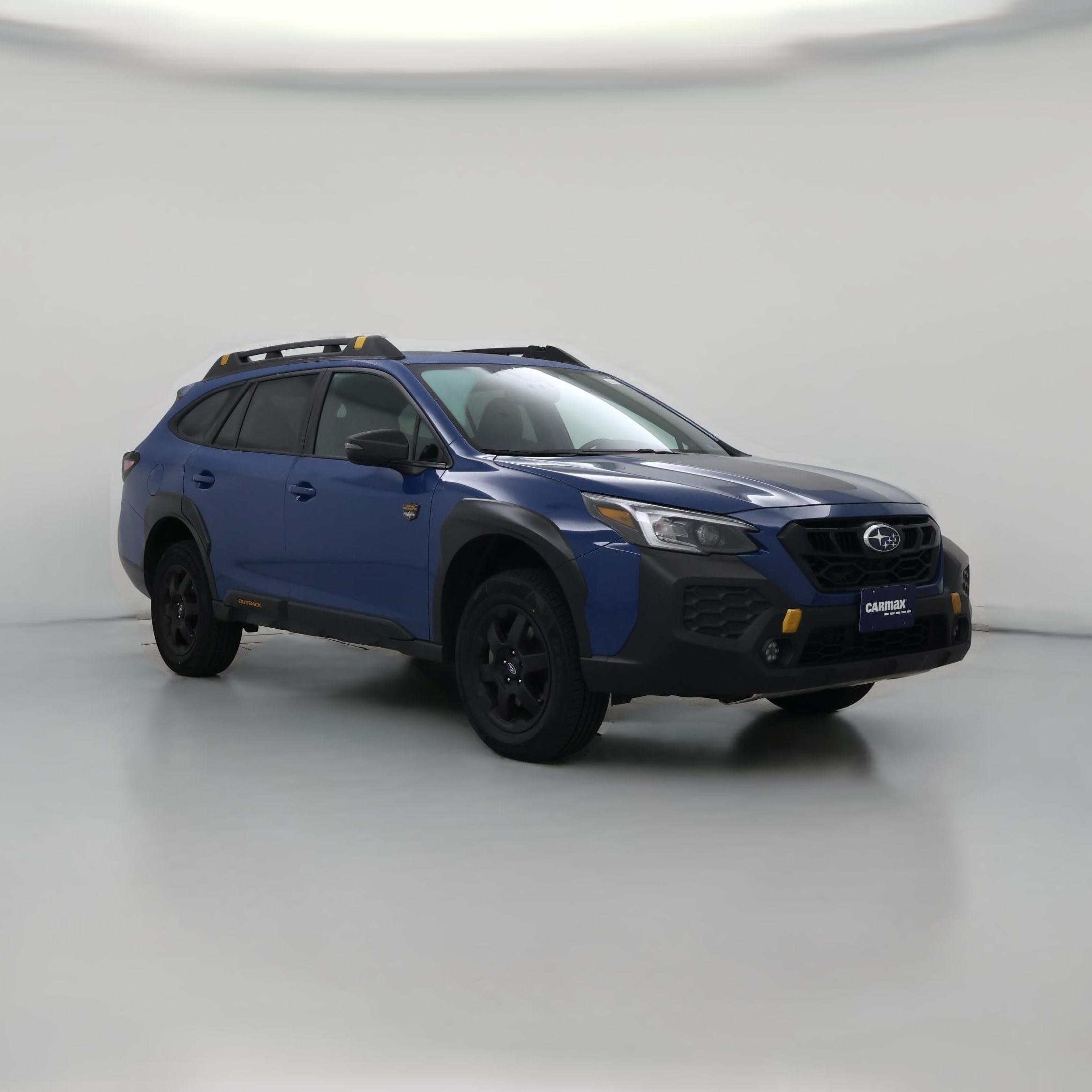 Thumbnail: 2025 Subaru Outback - 1