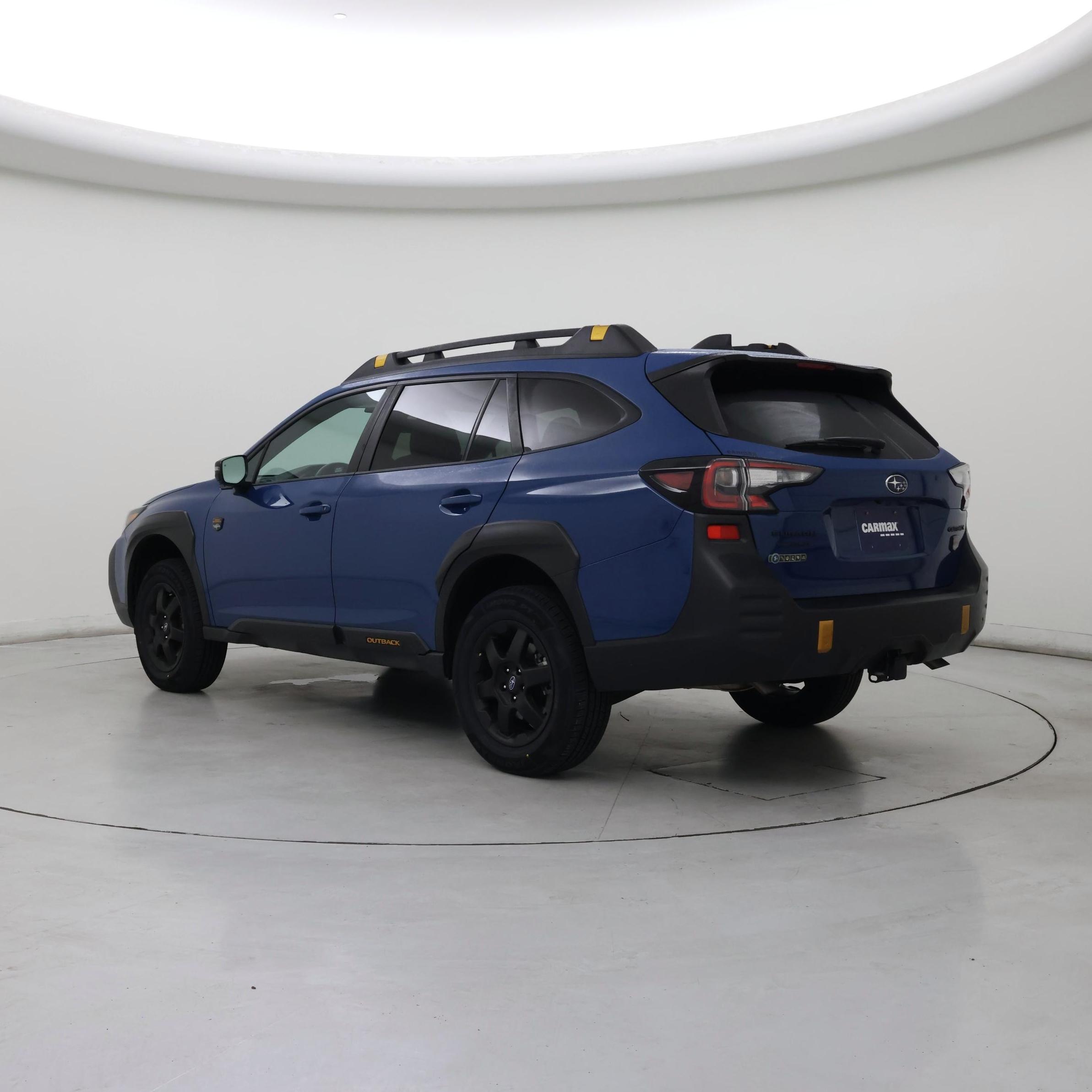 Thumbnail: 2025 Subaru Outback - 2