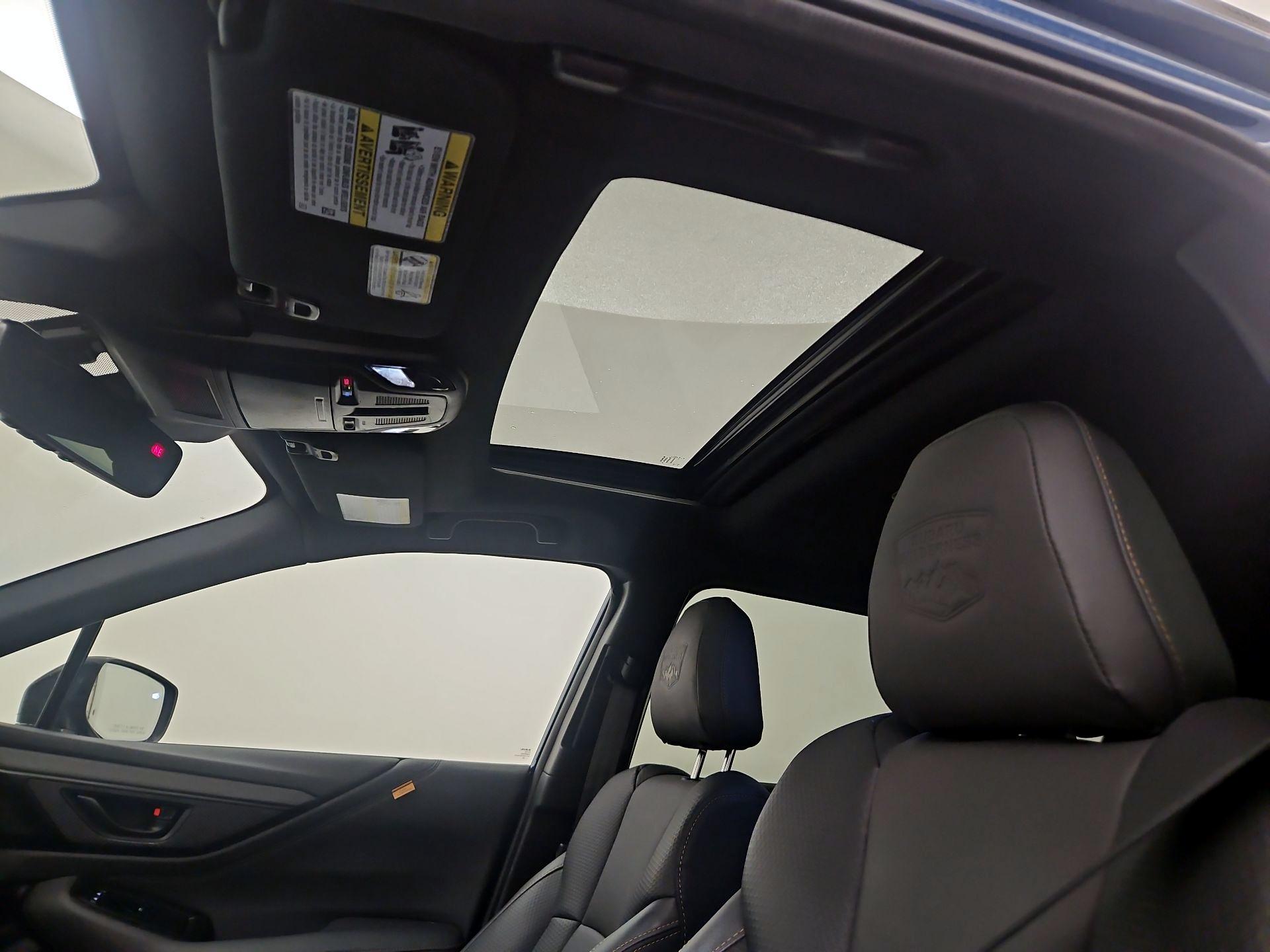 Thumbnail: 2025 Subaru Outback - 19