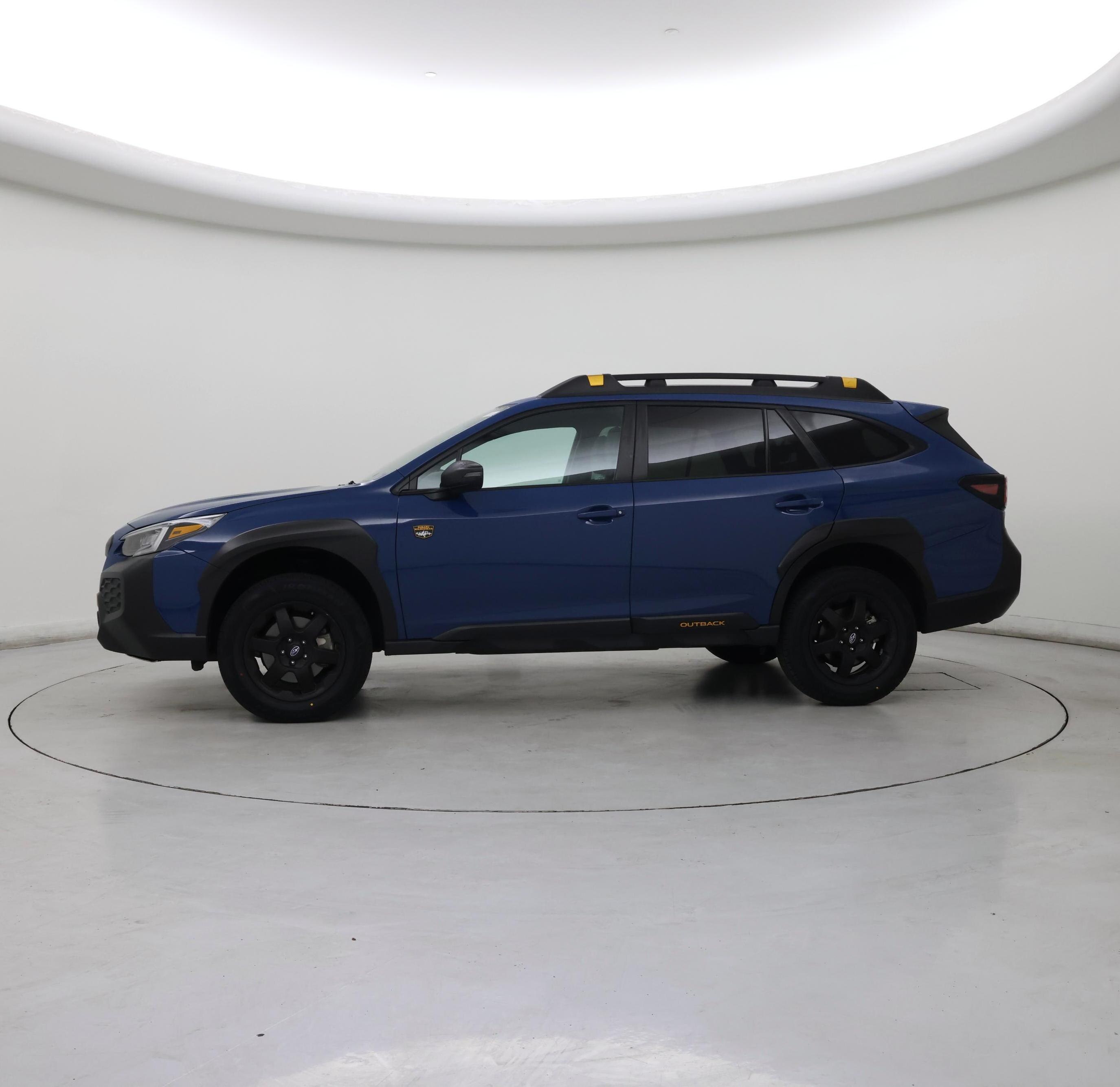 Thumbnail: 2025 Subaru Outback - 3