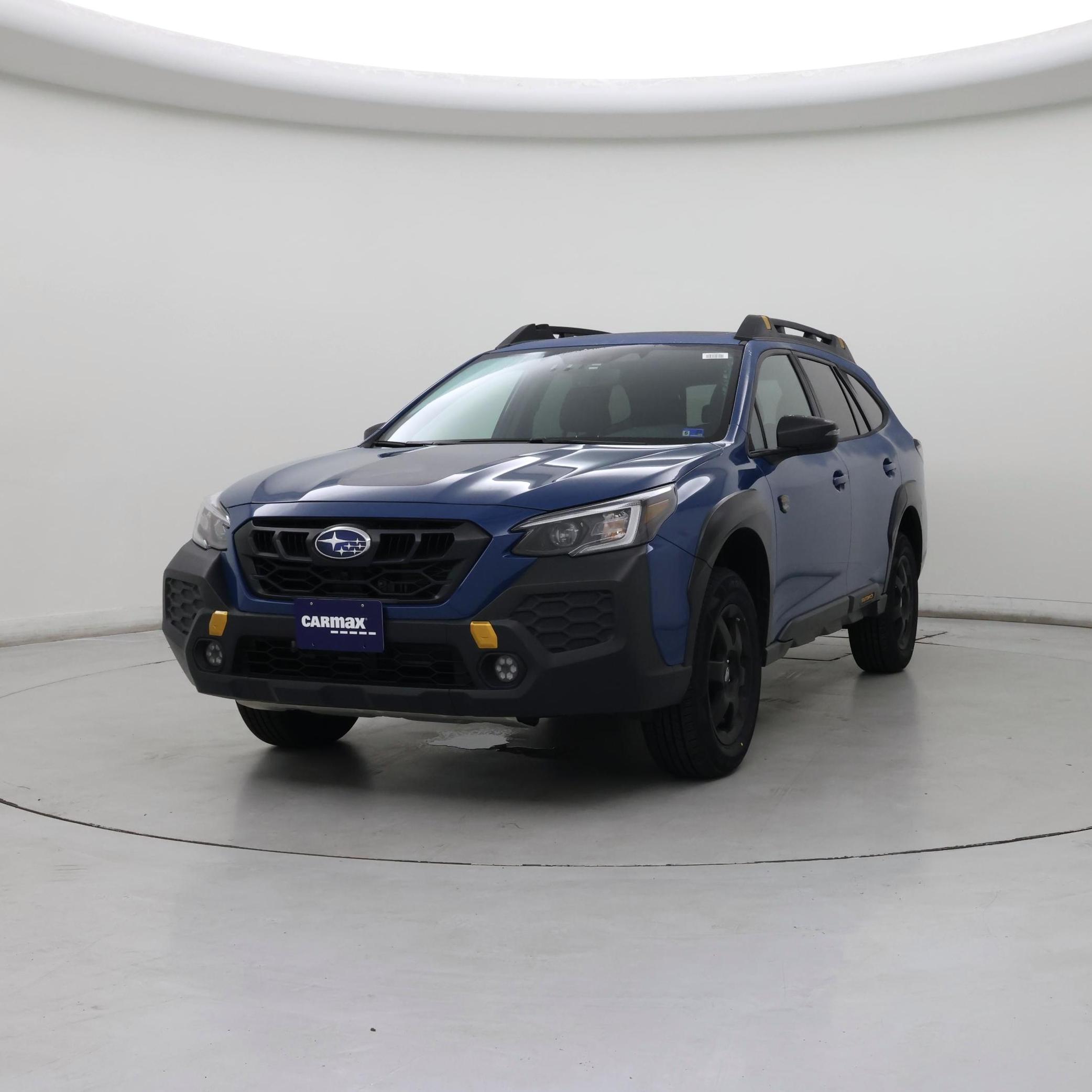 Thumbnail: 2025 Subaru Outback - 4