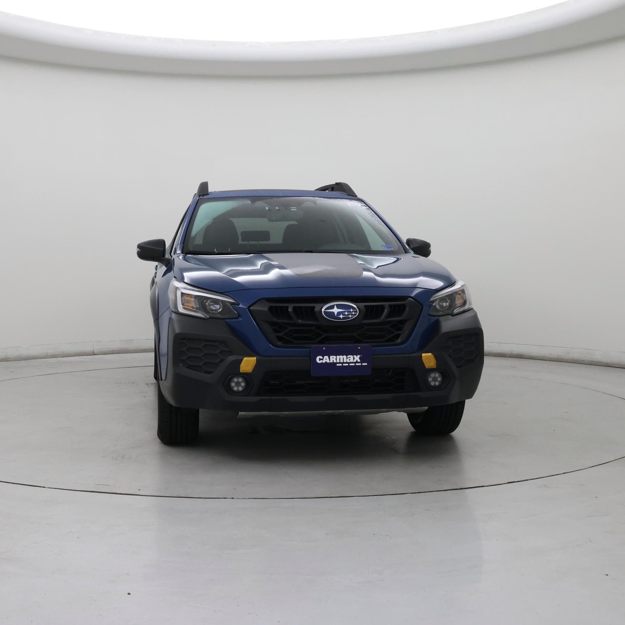 Thumbnail: 2025 Subaru Outback - 5