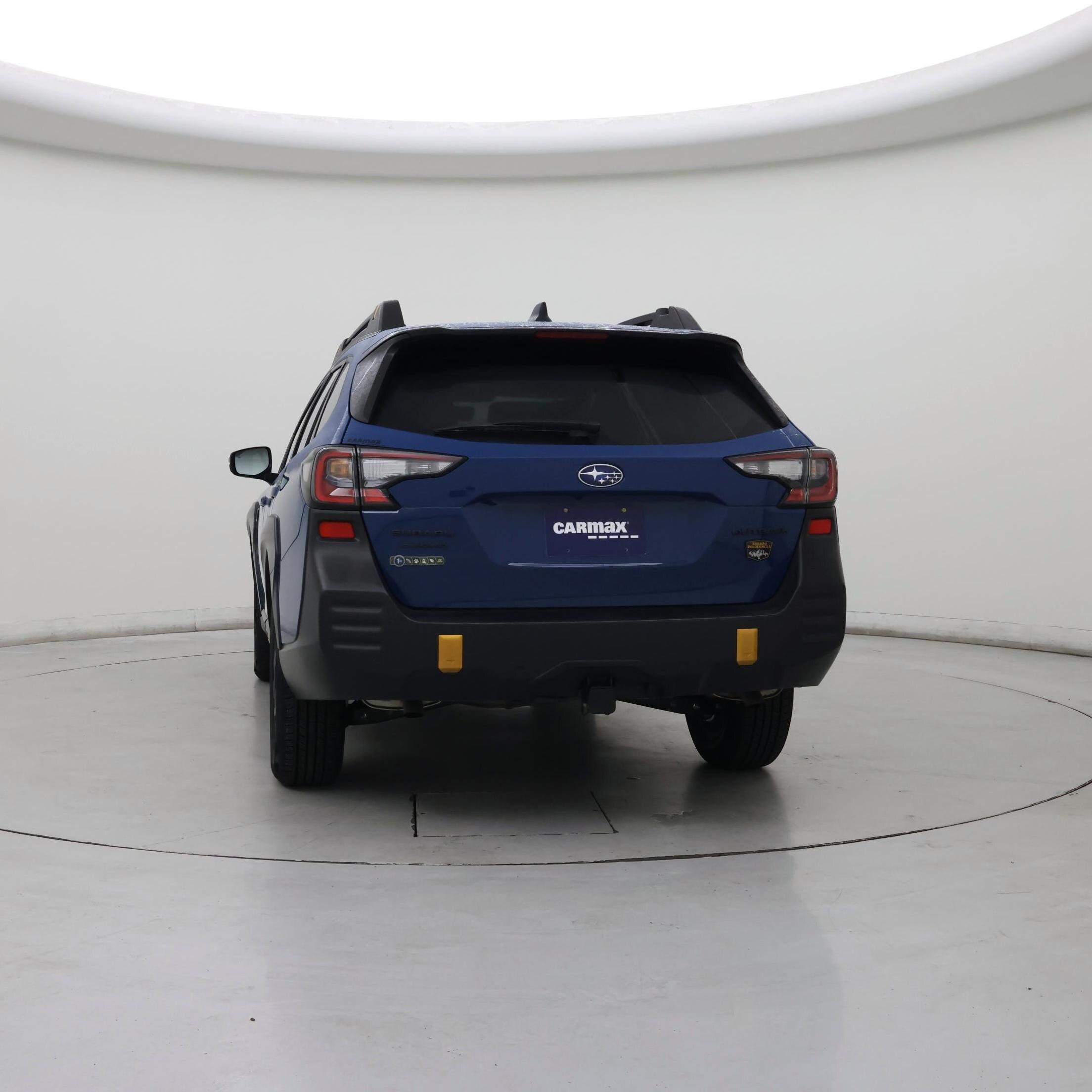 Thumbnail: 2025 Subaru Outback - 6