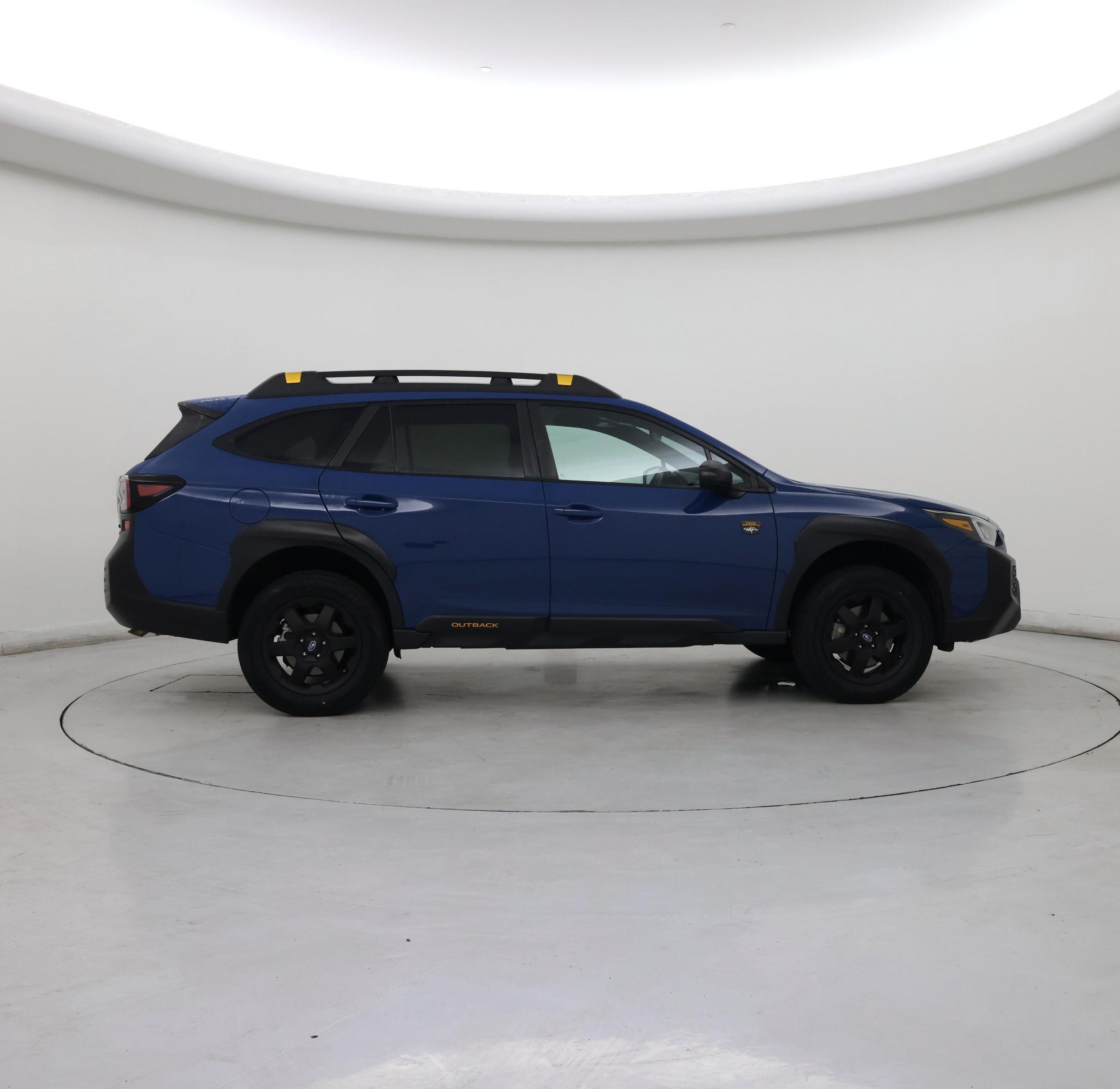 Thumbnail: 2025 Subaru Outback - 7