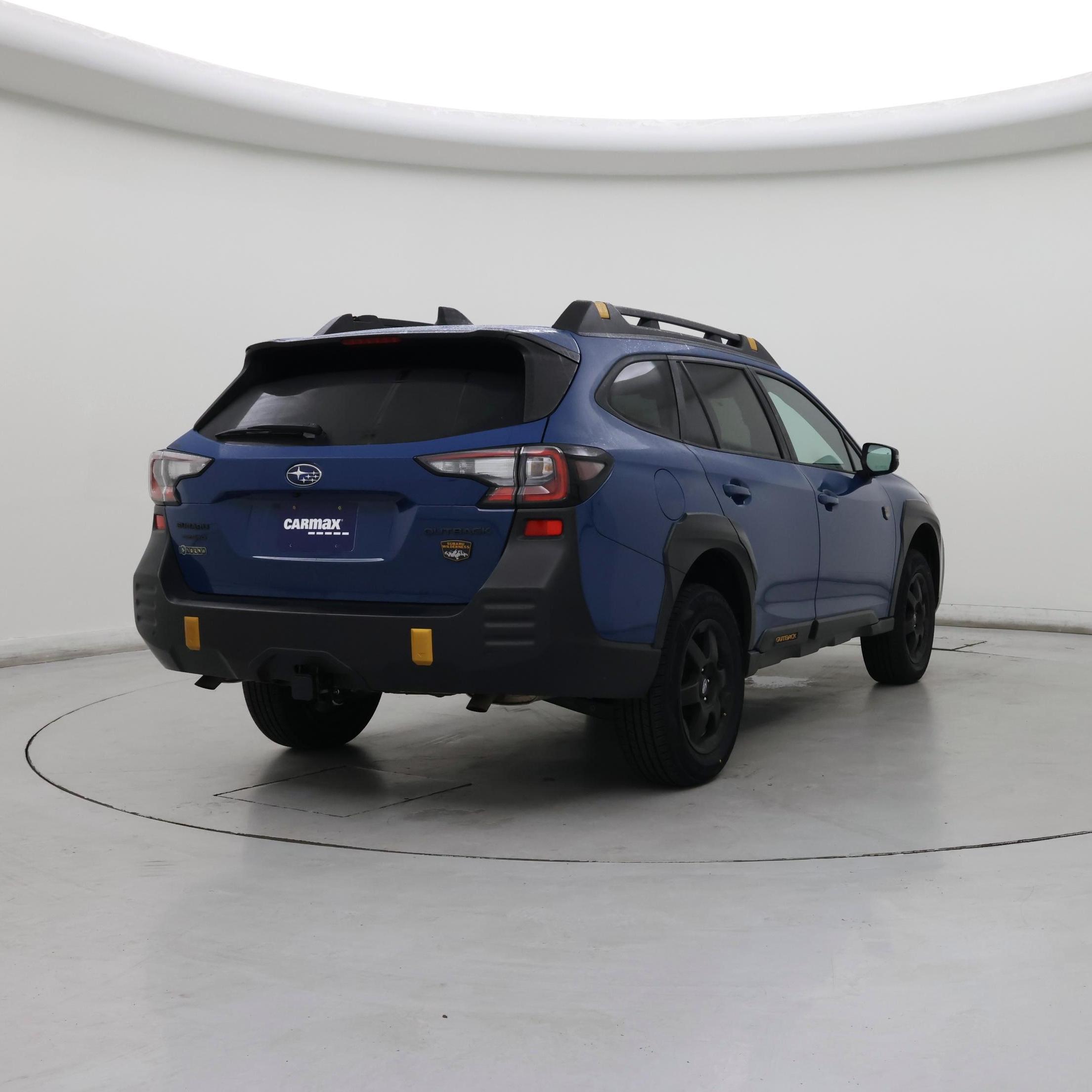 Thumbnail: 2025 Subaru Outback - 8