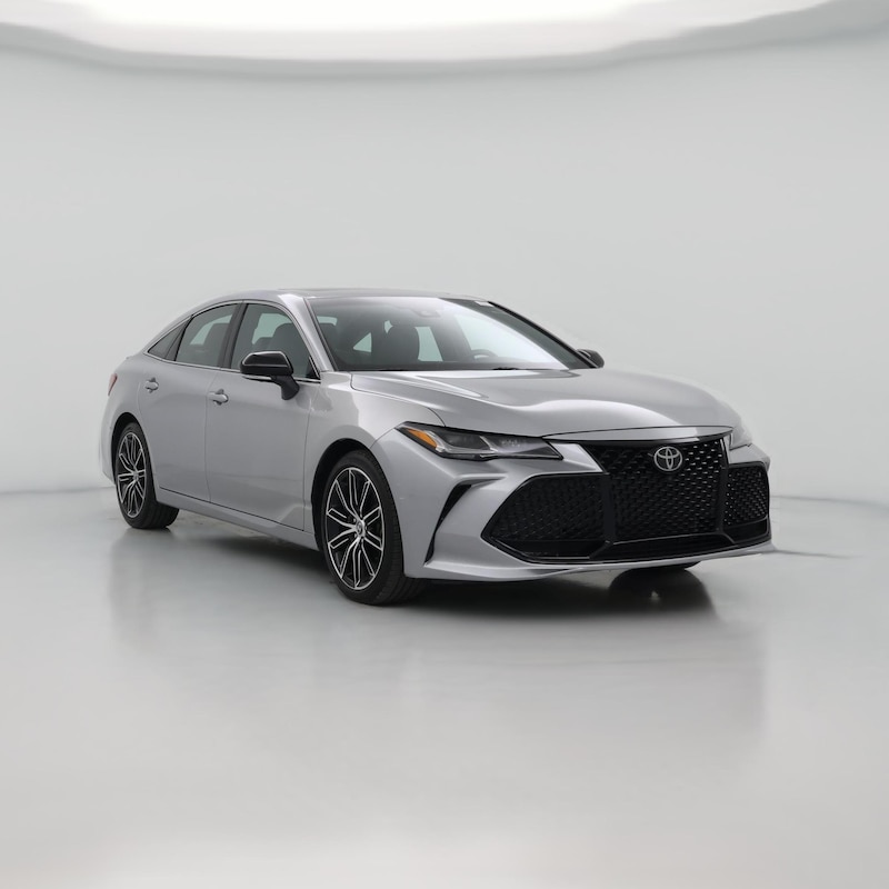 2020 Toyota Avalon Touring