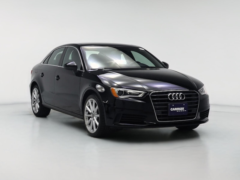 2015 Audi A3 Premium Plus -
                  Laurel, MD