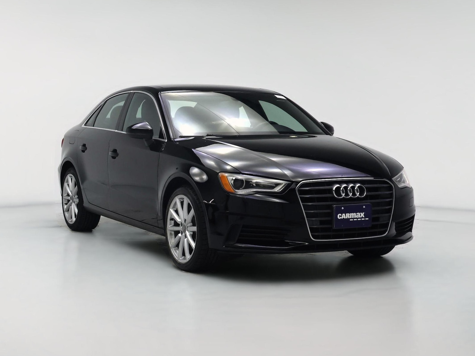 2015 Audi A3 Sedan Premium Plus - Photo 1