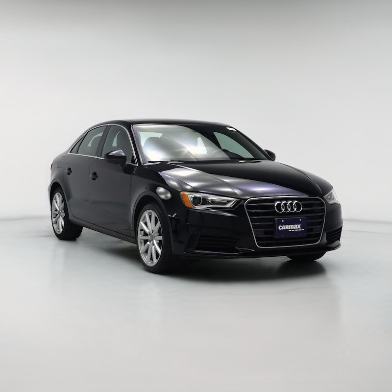 2015 Audi A3 Premium Plus