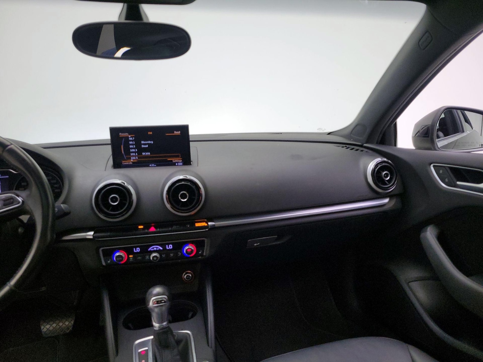 2015 Audi A3 Sedan Premium Plus - Photo 10