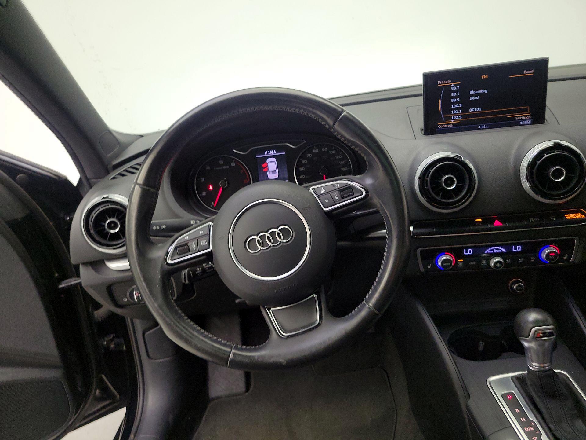 Thumbnail: 2015 Audi A3 - 10