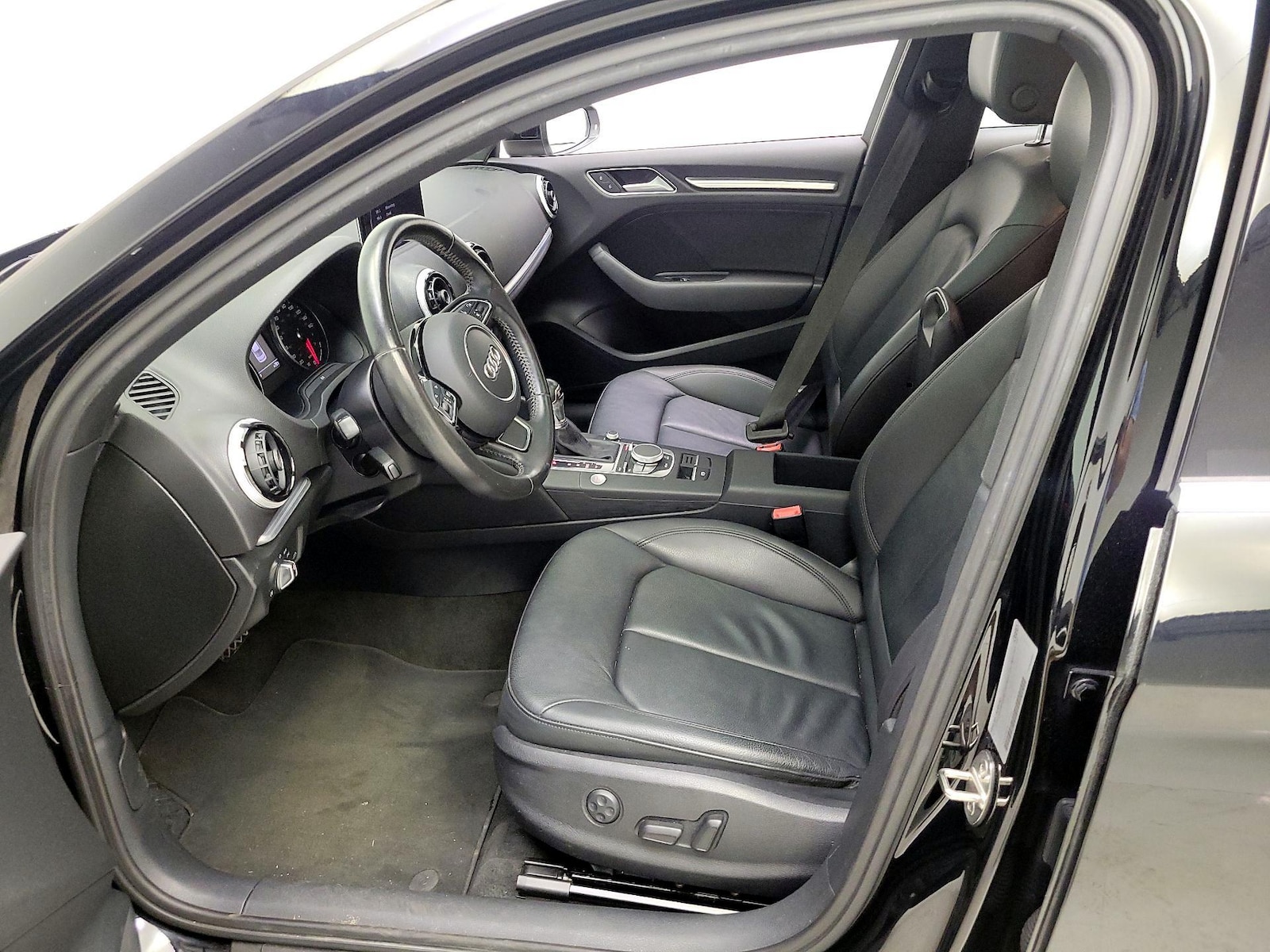2015 Audi A3 Sedan Premium Plus - Photo 12