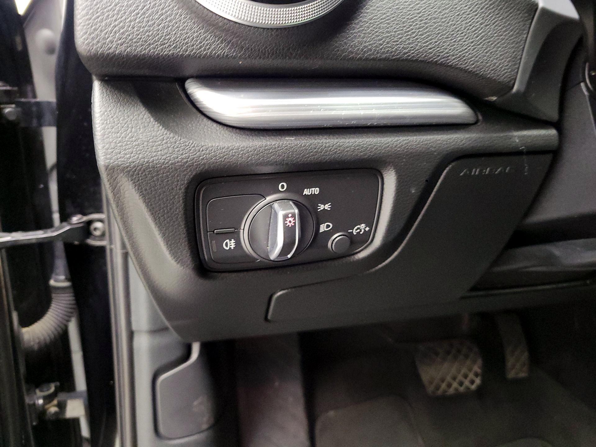 Thumbnail: 2015 Audi A3 - 13