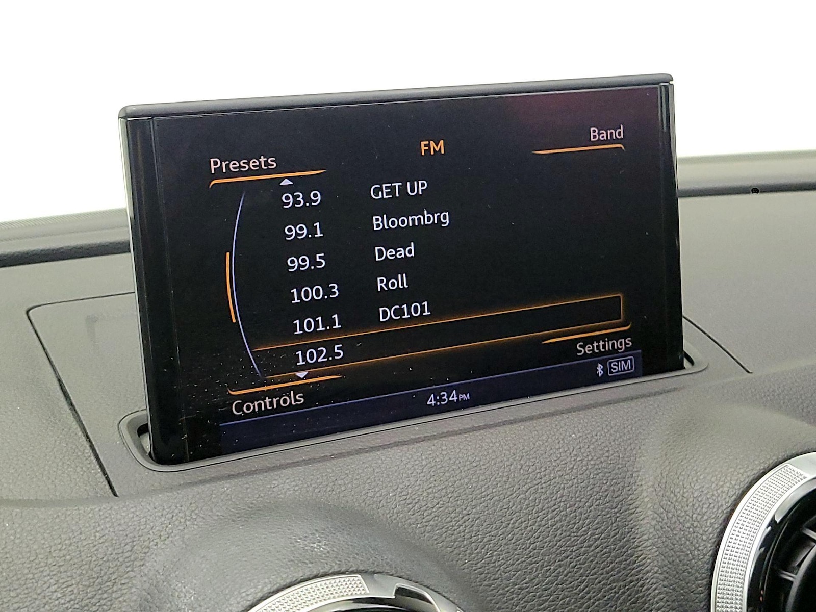 2015 Audi A3 Sedan Premium Plus - Photo 15