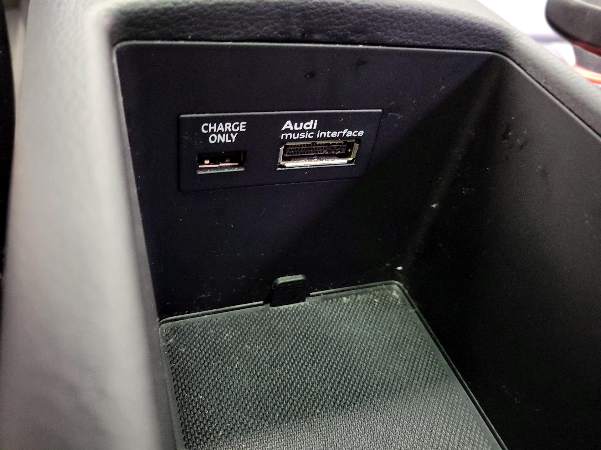 Thumbnail: 2015 Audi A3 - 17