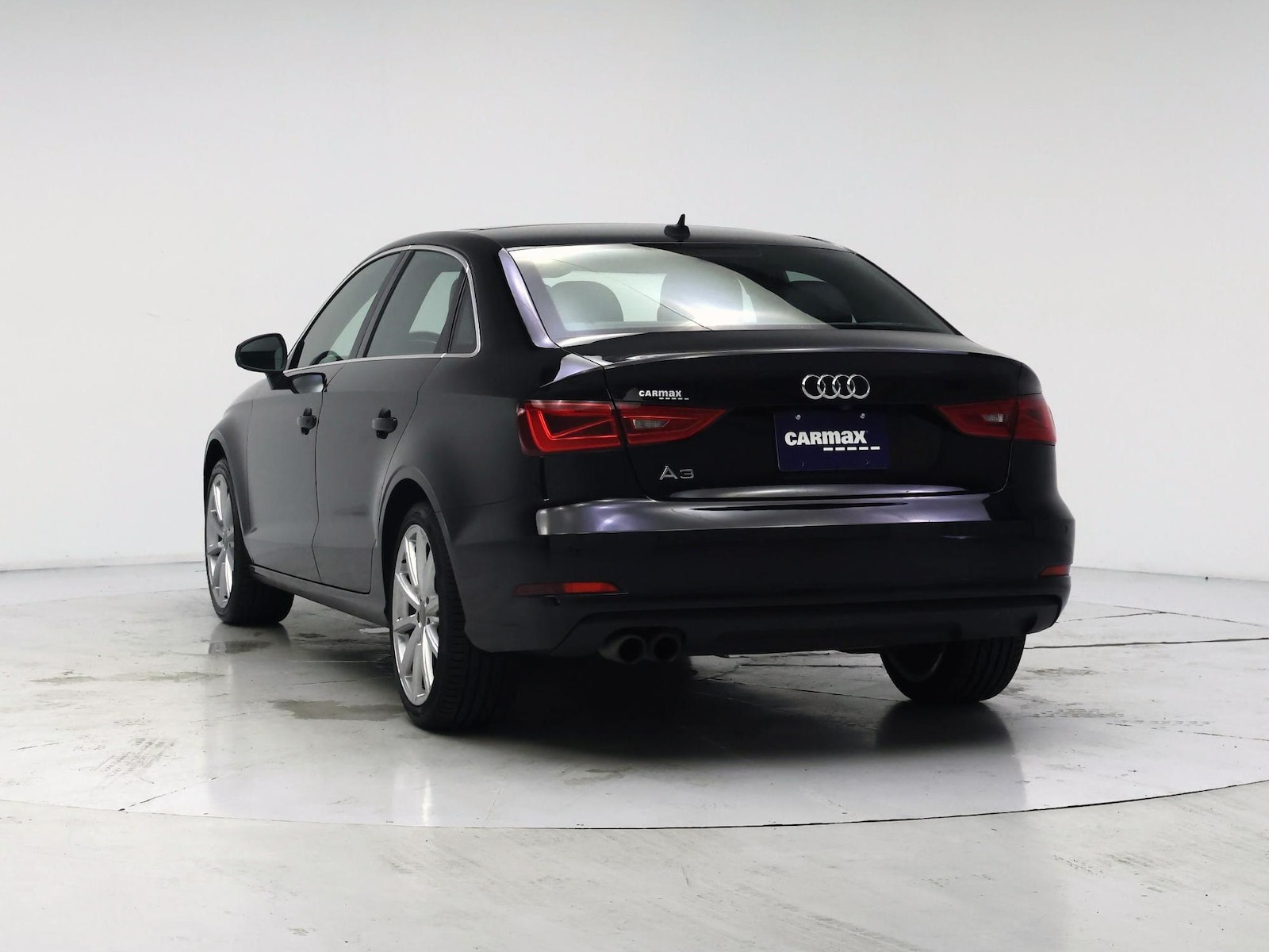 2015 Audi A3 Sedan Premium Plus - Photo 3