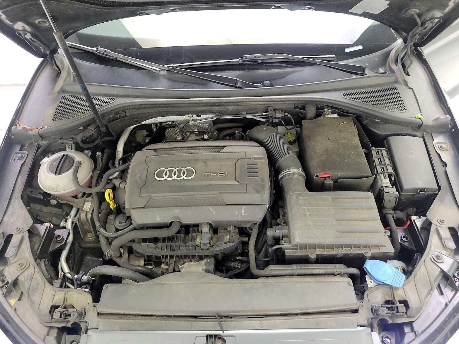 2015 Audi A3 Sedan Premium Plus - Photo 22