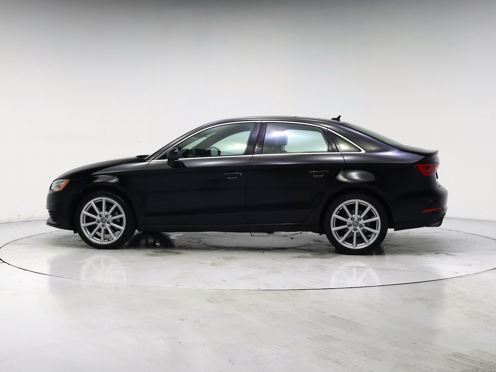 2015 Audi A3 Sedan Premium Plus - Photo 4