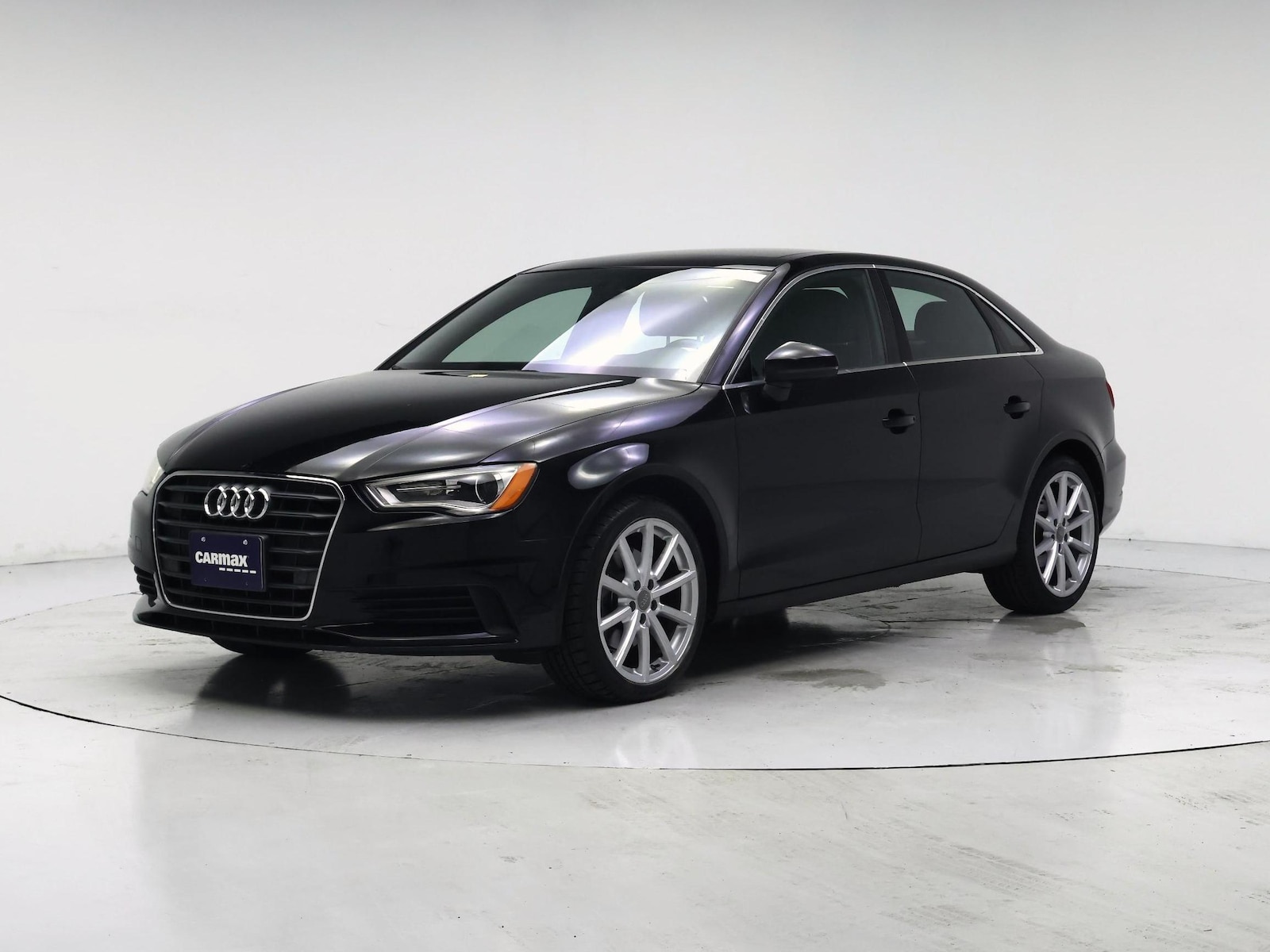 2015 Audi A3 Sedan Premium Plus - Photo 5