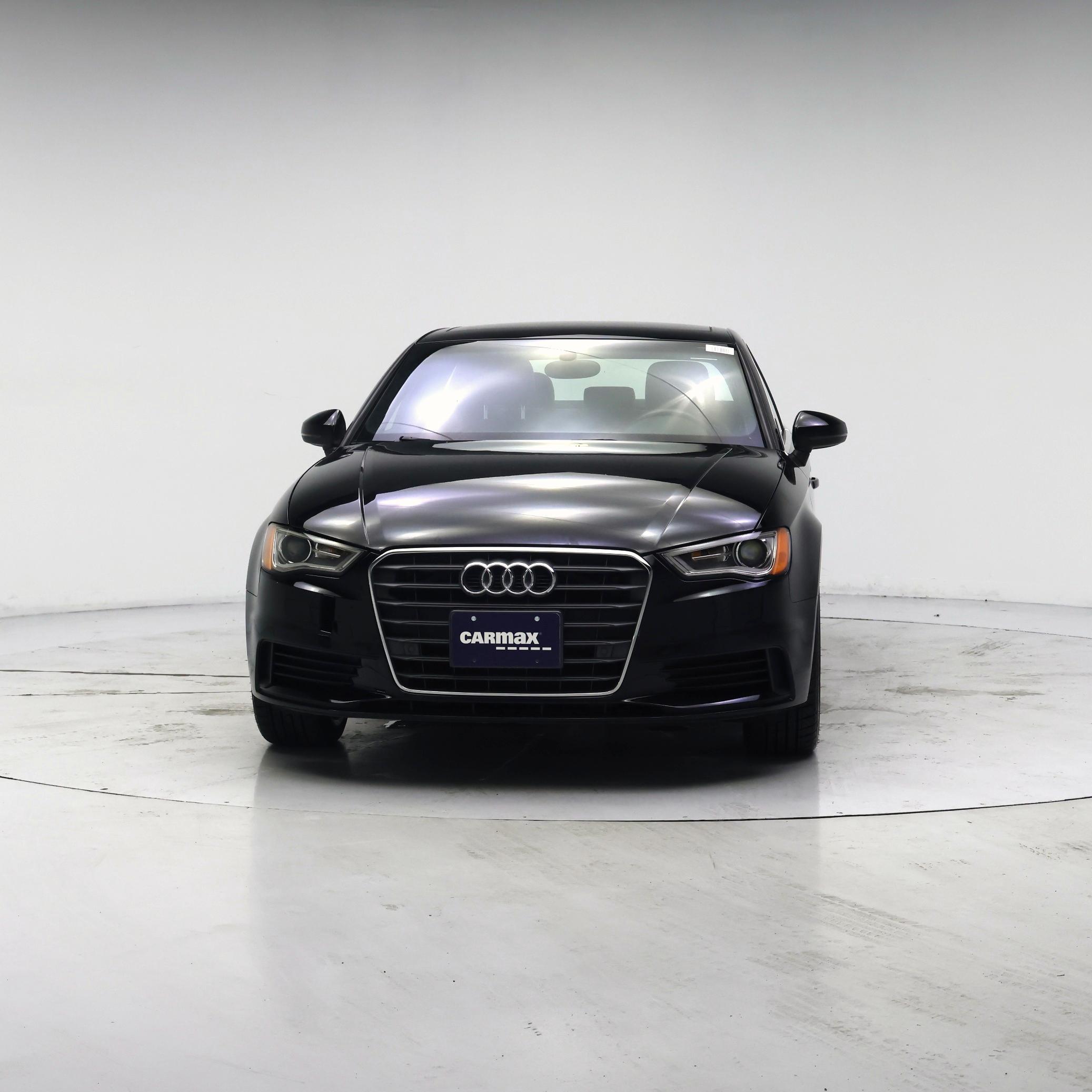 Thumbnail: 2015 Audi A3 - 5