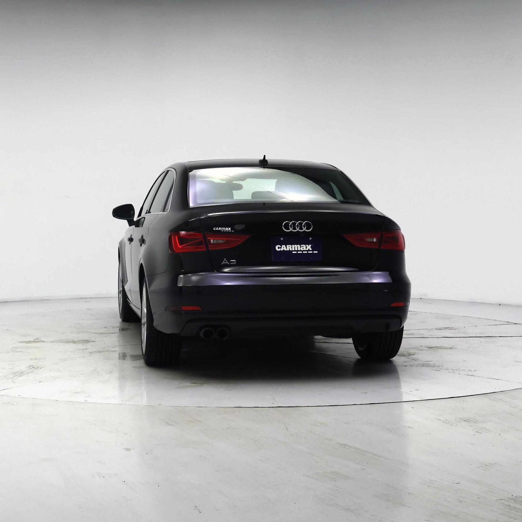 Thumbnail: 2015 Audi A3 - 6
