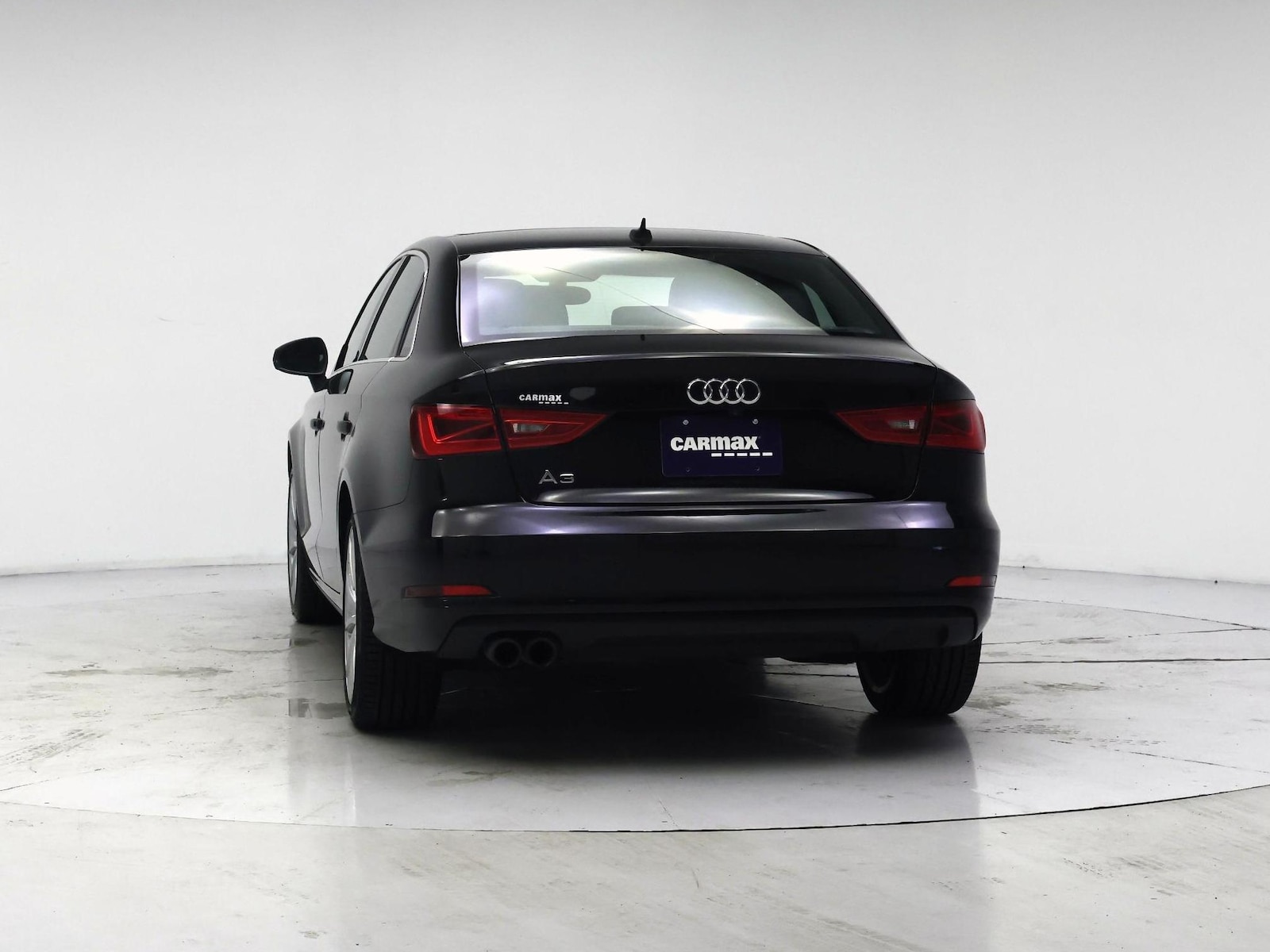 2015 Audi A3 Sedan Premium Plus - Photo 7