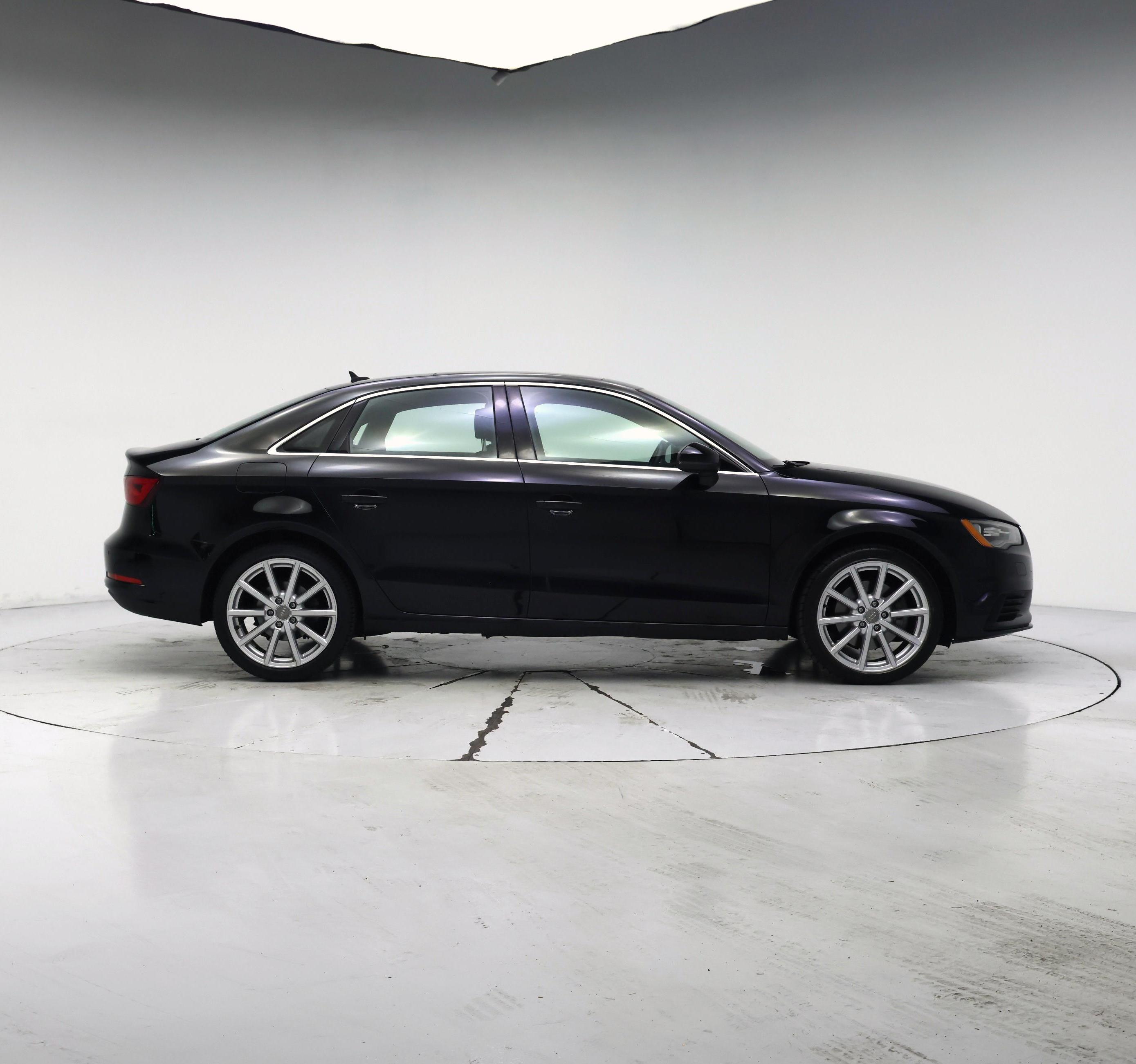 Thumbnail: 2015 Audi A3 - 7