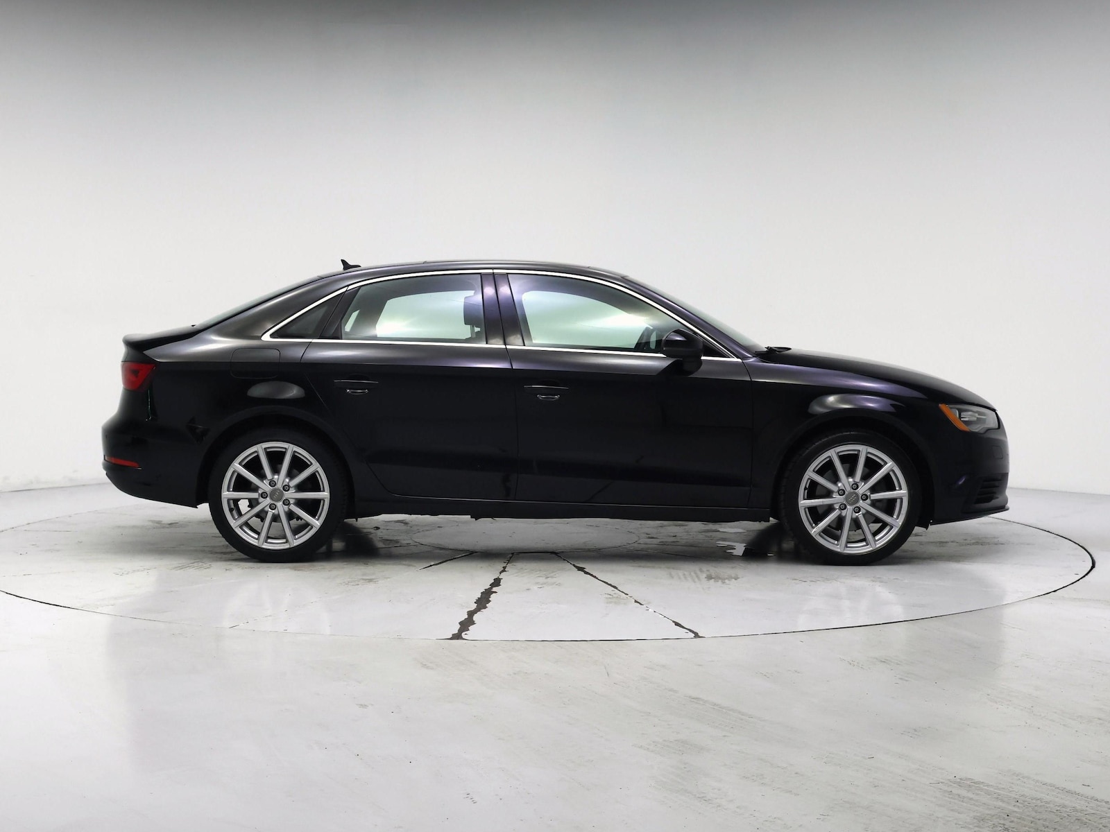 2015 Audi A3 Sedan Premium Plus - Photo 8