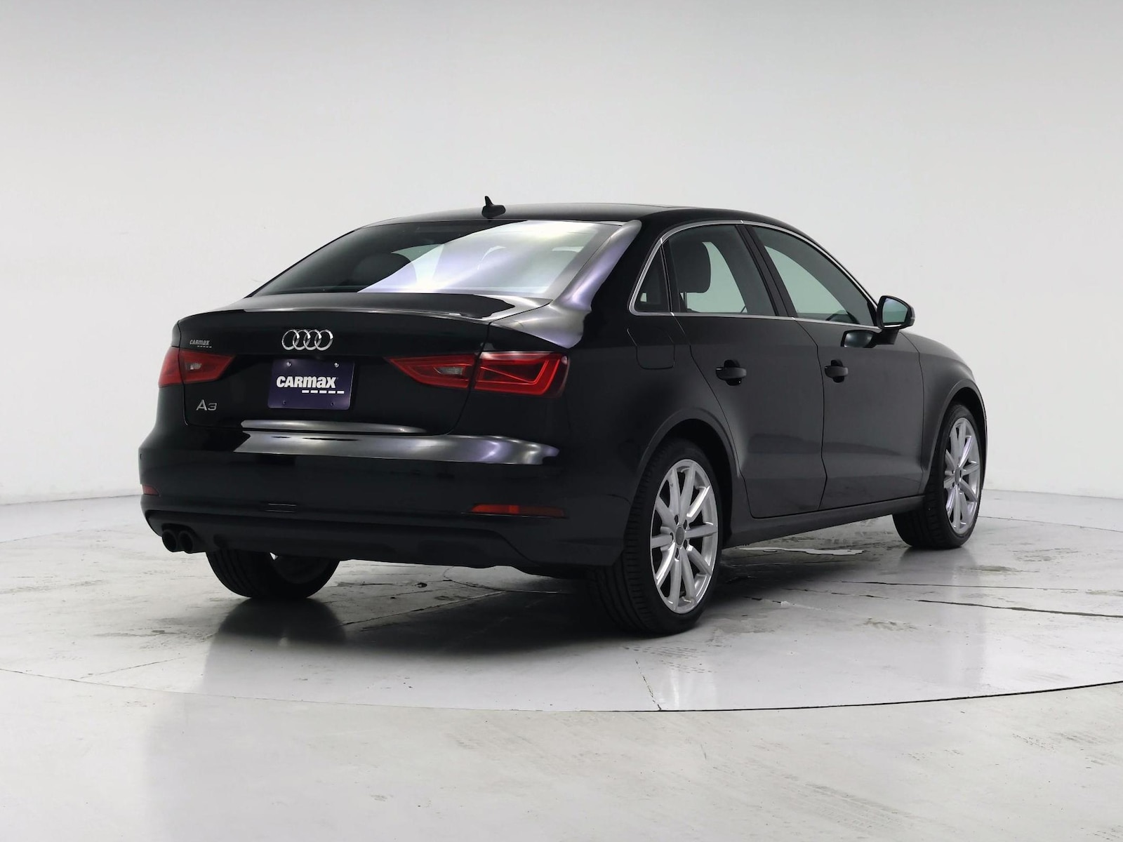 2015 Audi A3 Sedan Premium Plus - Photo 9