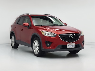 2014 Mazda CX-5 Grand Touring