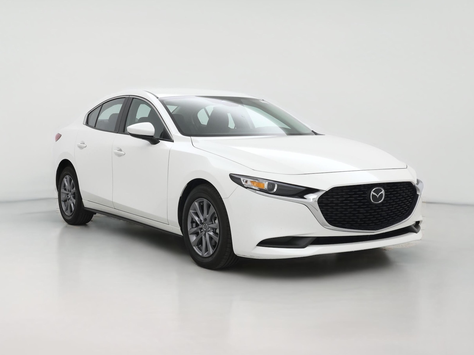 2025 Mazda Mazda3 Sedan