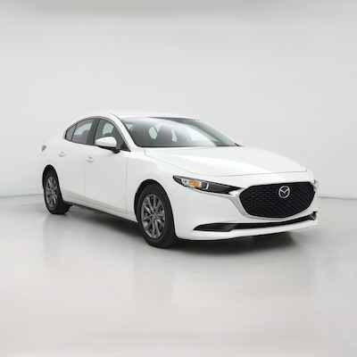 2025 Mazda Mazda3 2.5 S