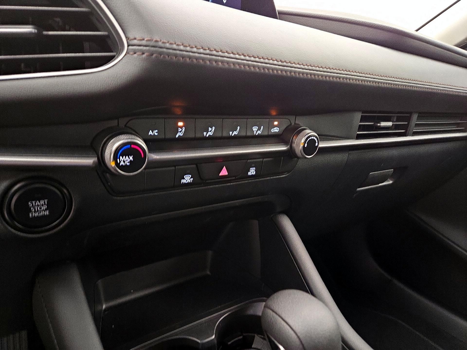 Thumbnail: 2025 Mazda Mazda3 - 16