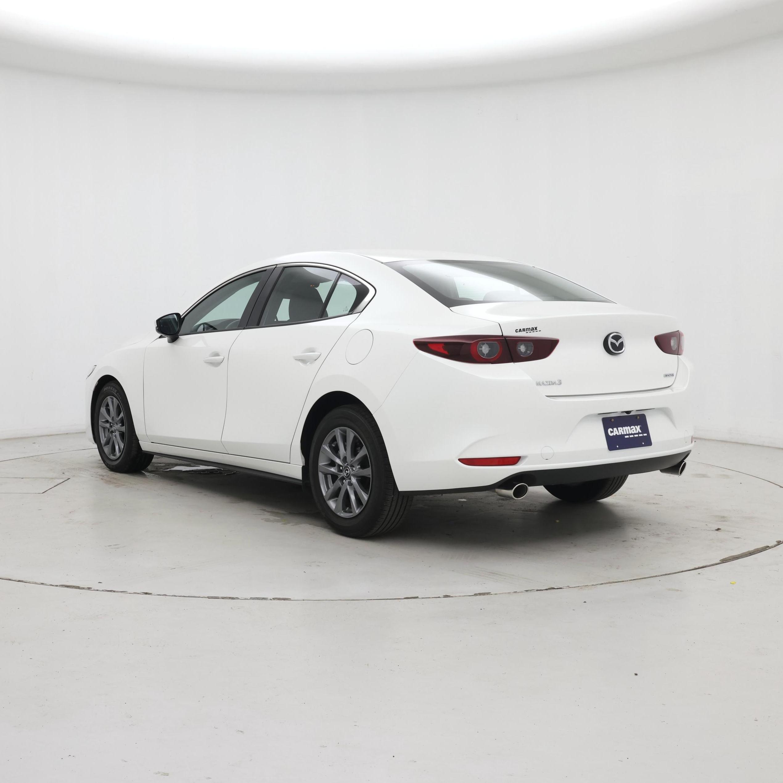 Thumbnail: 2025 Mazda Mazda3 - 2