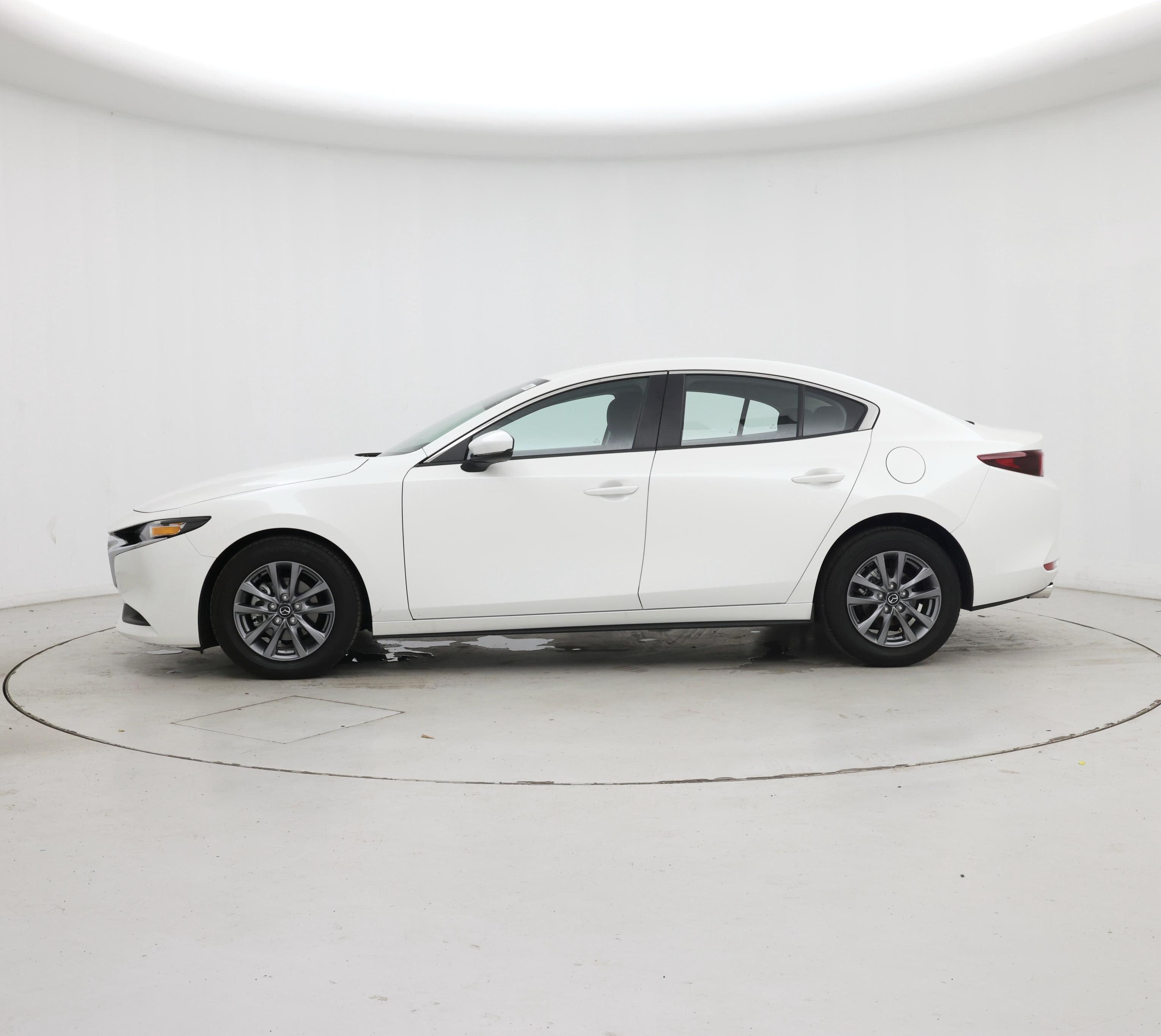 Thumbnail: 2025 Mazda Mazda3 - 3