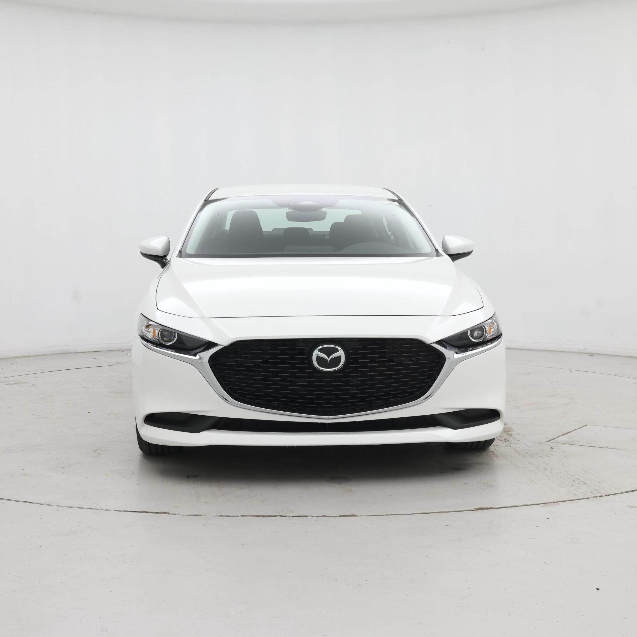 Thumbnail: 2025 Mazda Mazda3 - 5