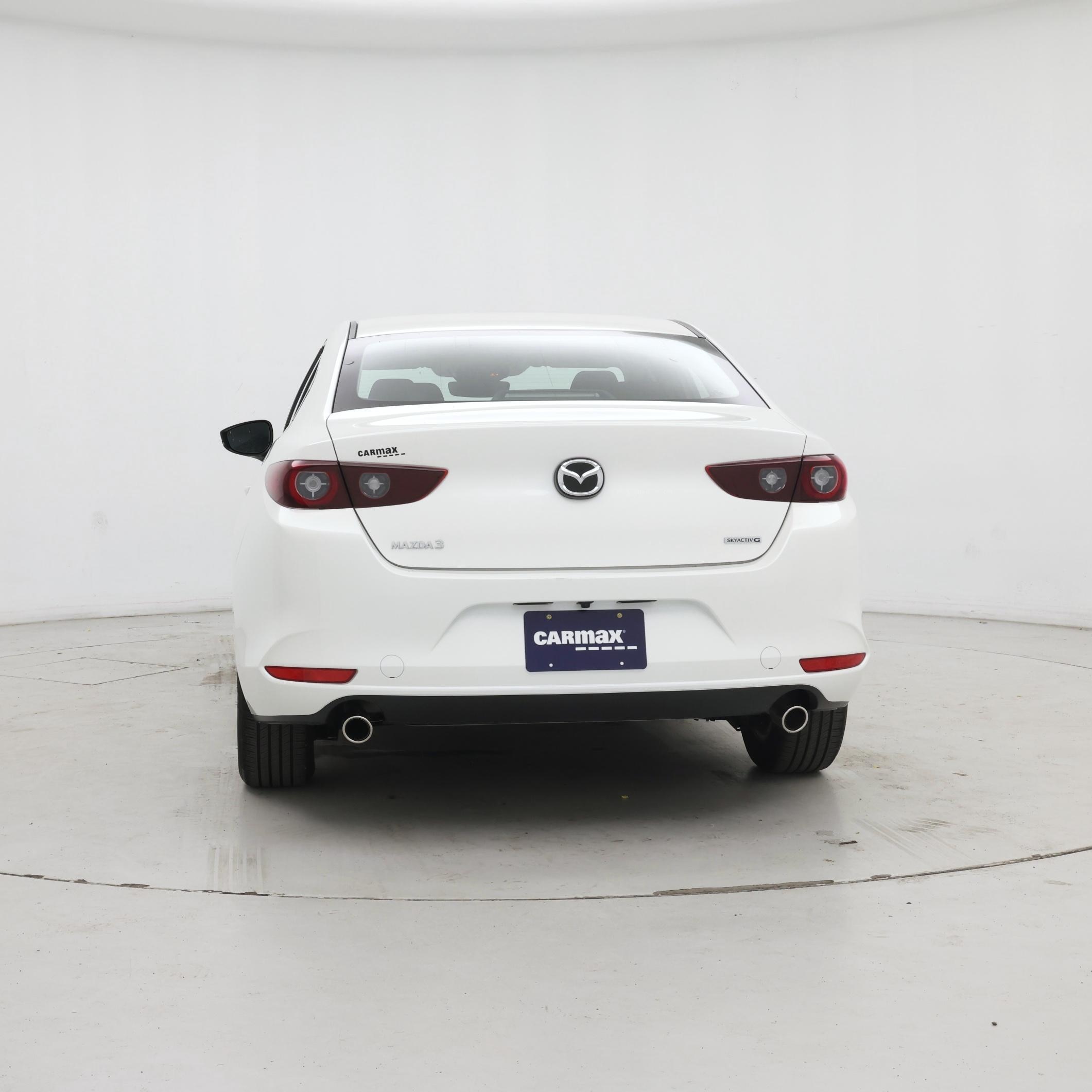 Thumbnail: 2025 Mazda Mazda3 - 6