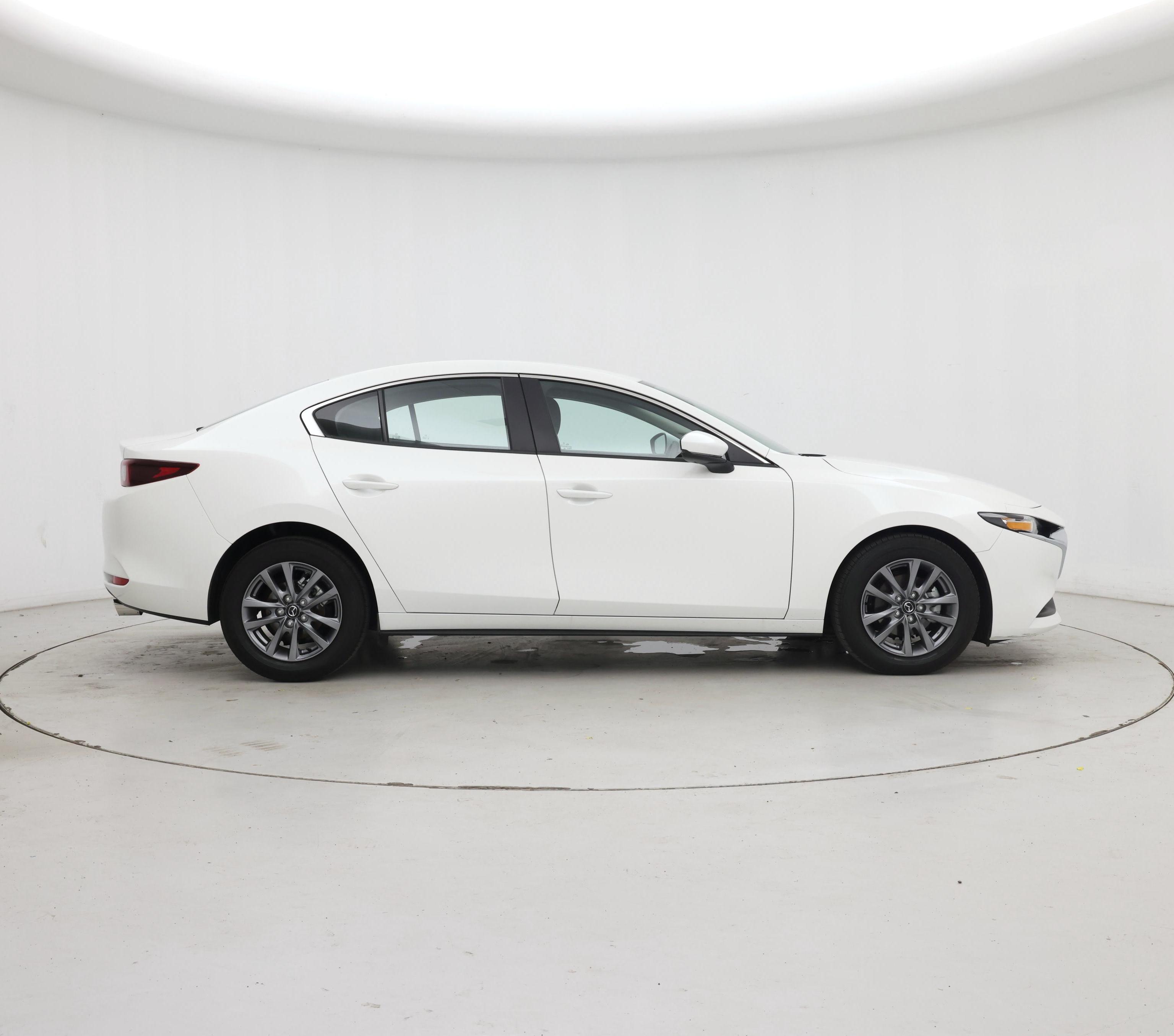 Thumbnail: 2025 Mazda Mazda3 - 7