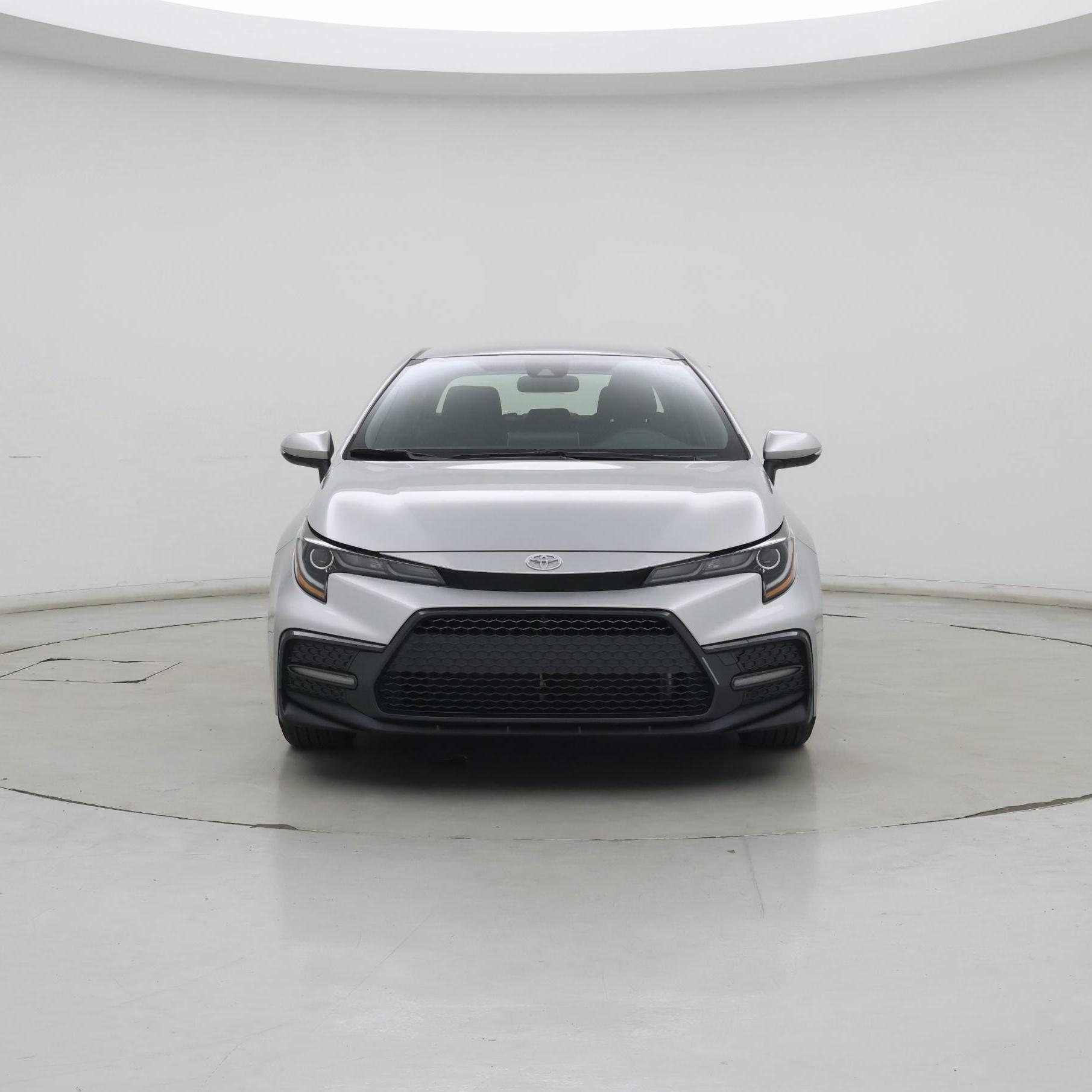 Thumbnail: 2021 Toyota Corolla - 5