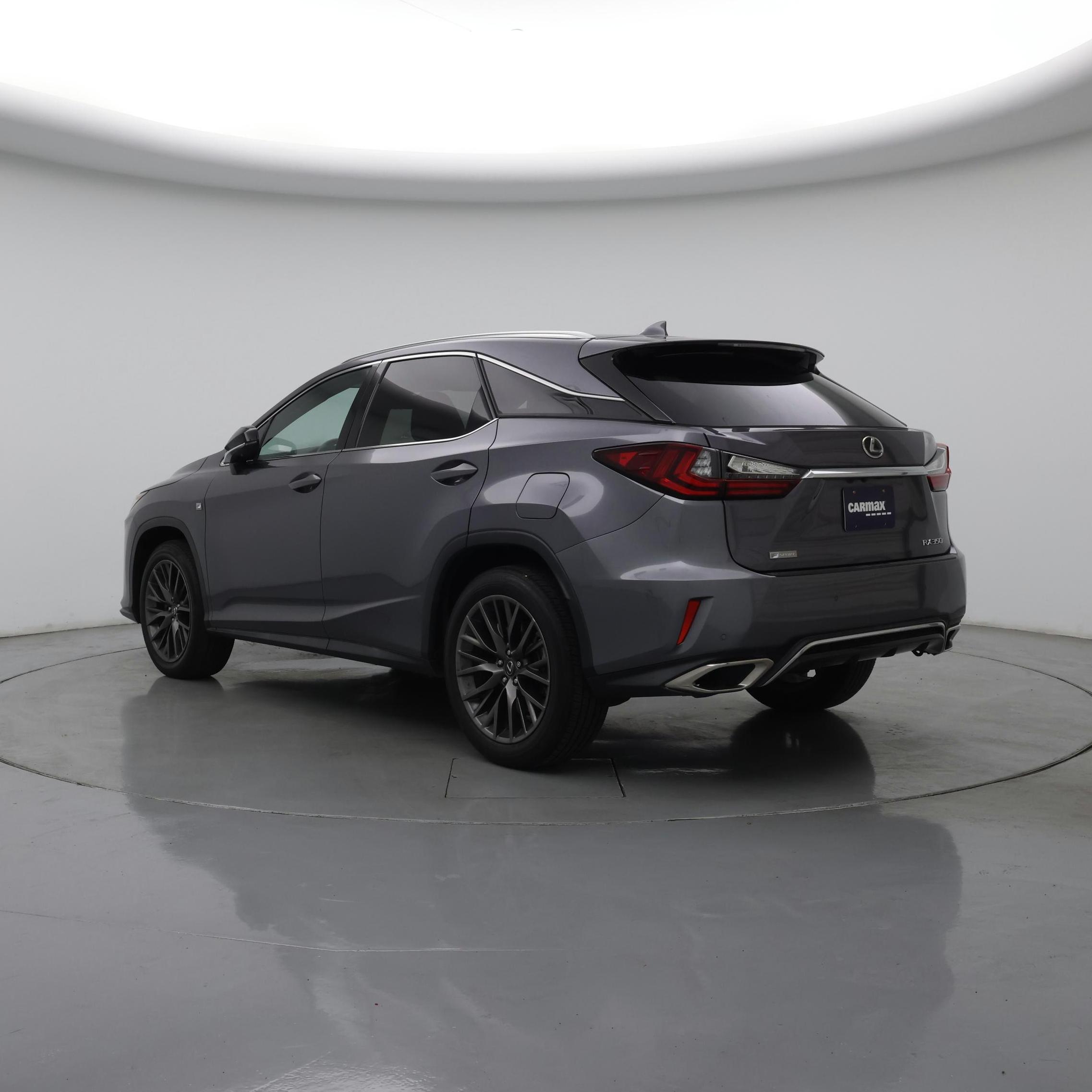 Thumbnail: 2017 Lexus RX - 2