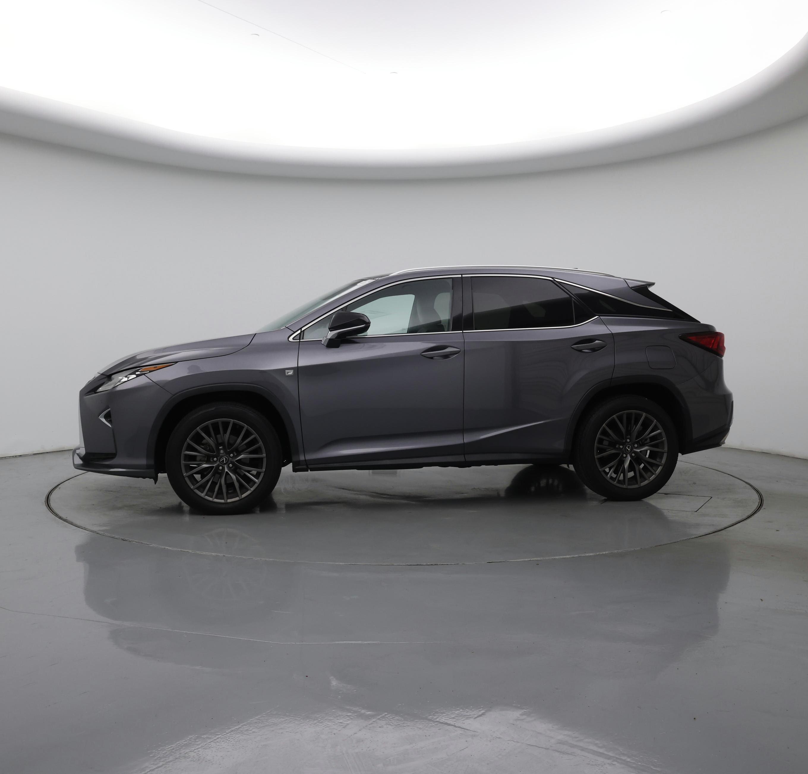 Thumbnail: 2017 Lexus RX - 3