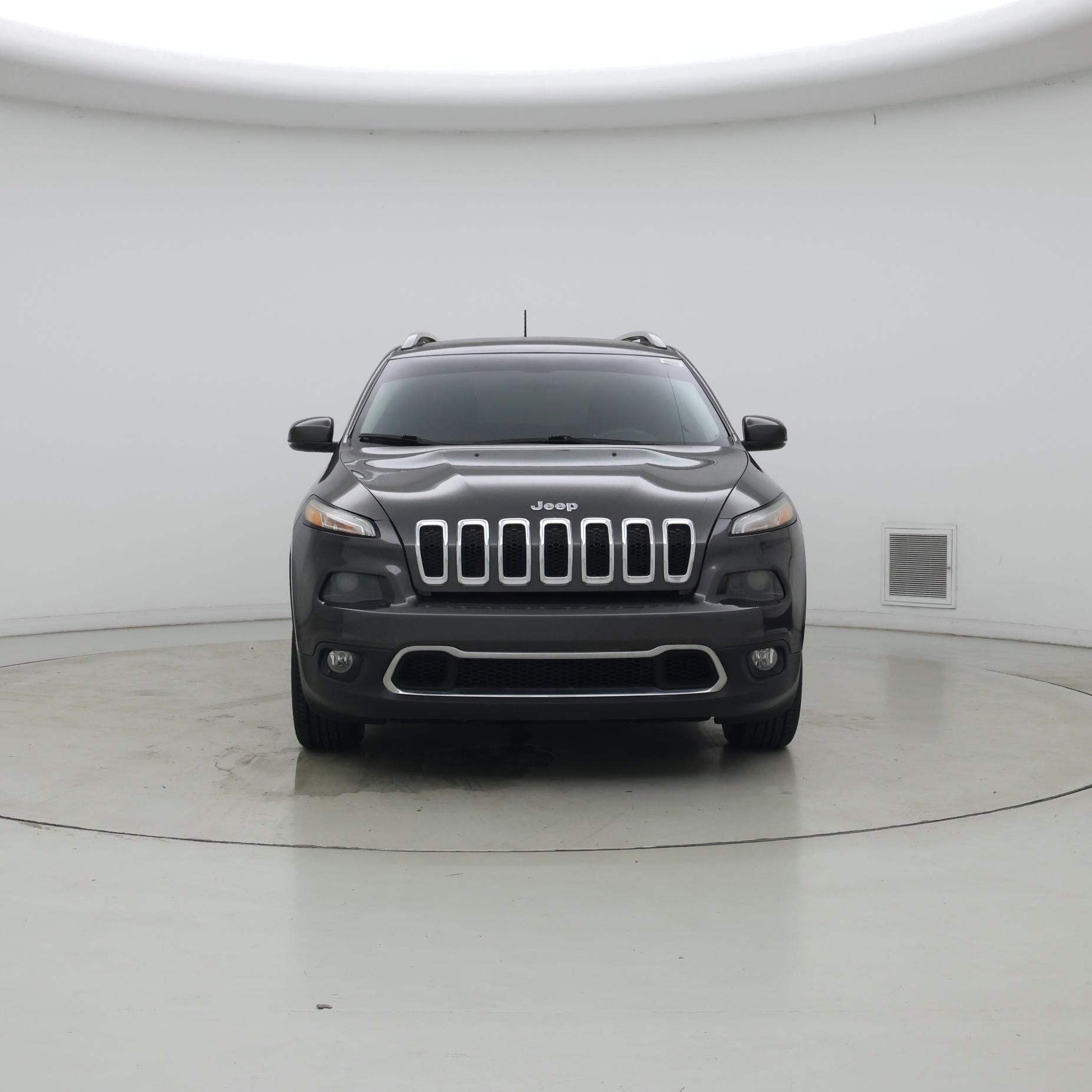 Thumbnail: 2018 Jeep Cherokee - 5