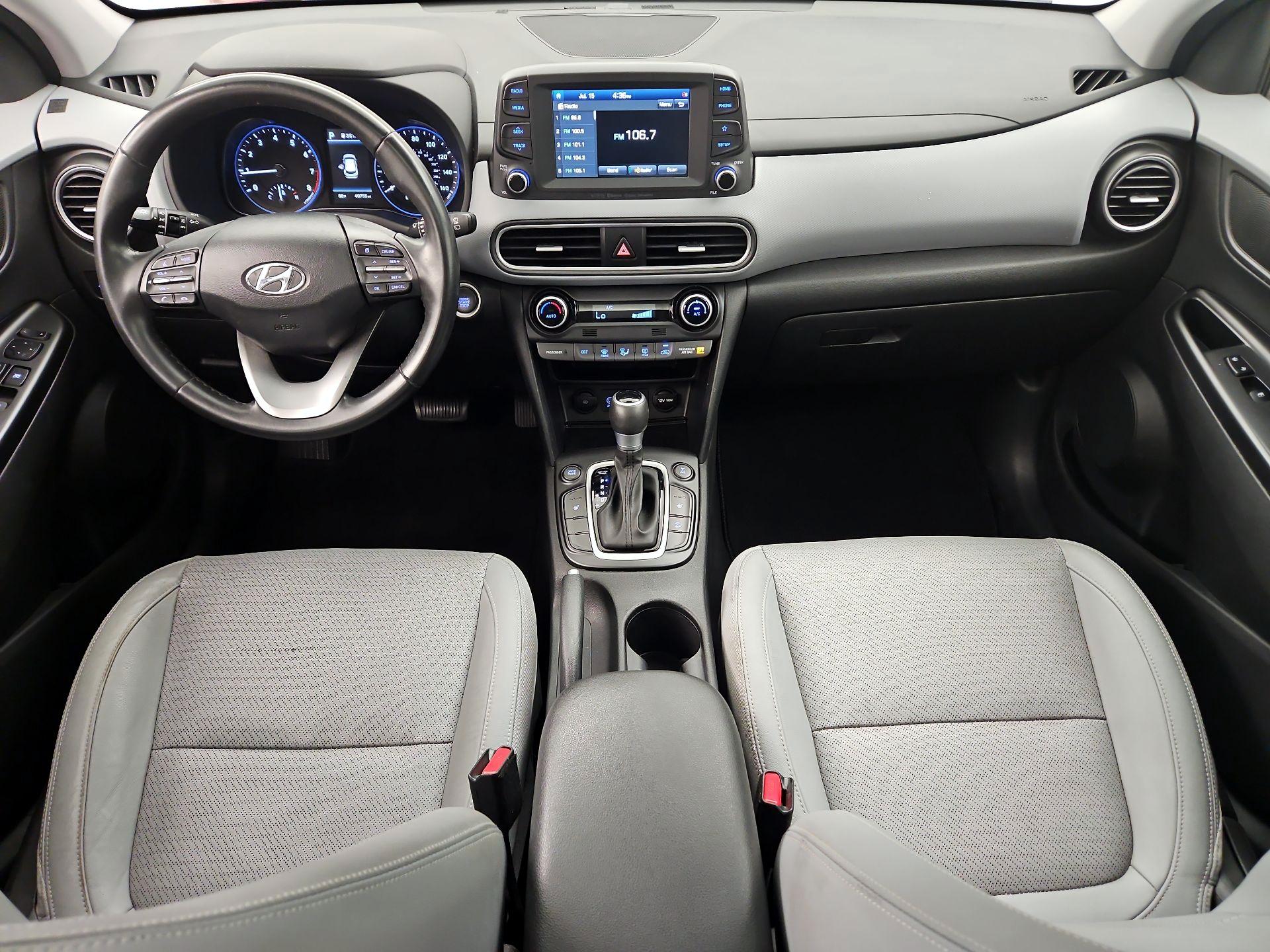 Thumbnail: 2021 Hyundai Kona - 9