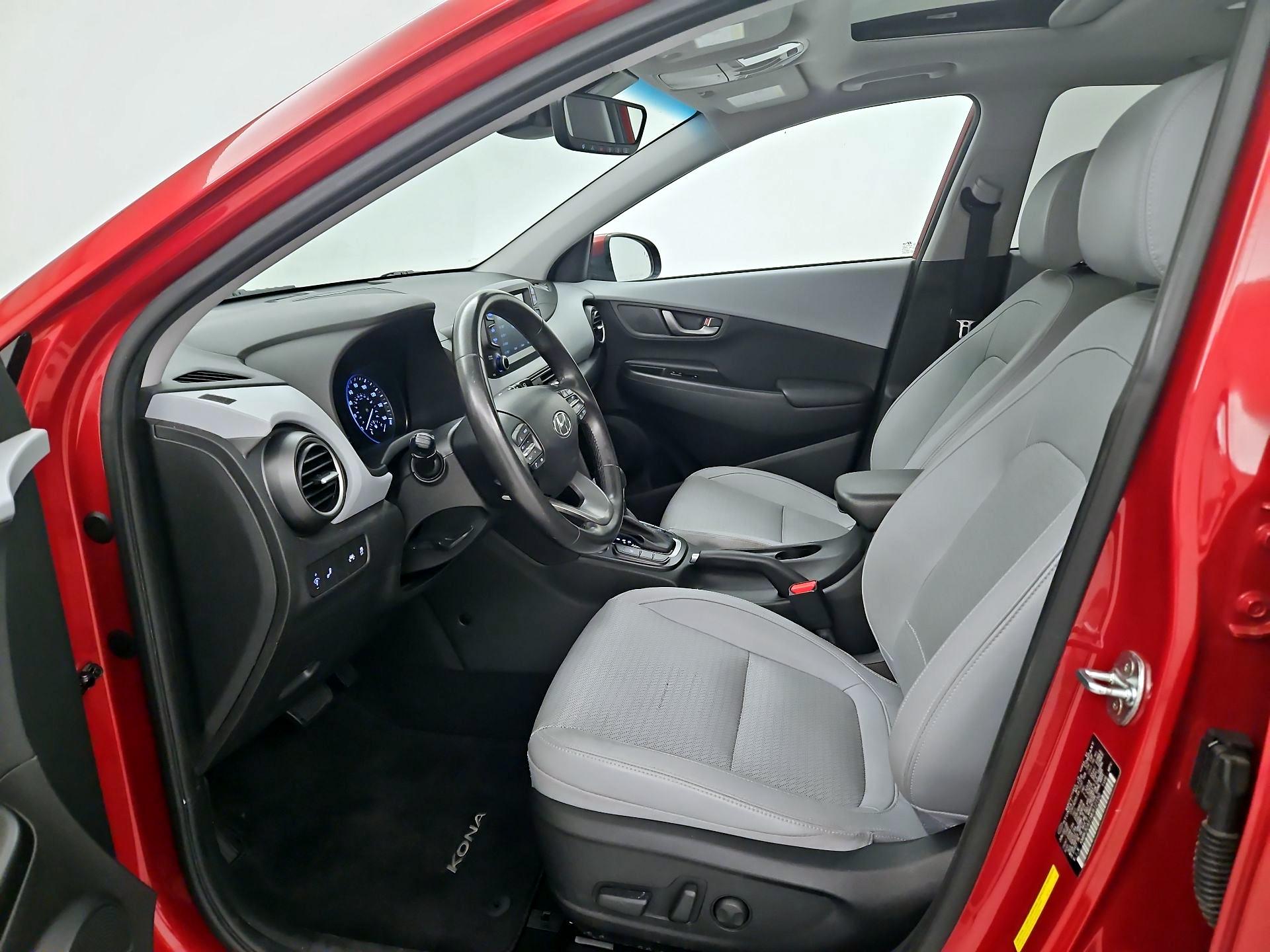 Thumbnail: 2021 Hyundai Kona - 11
