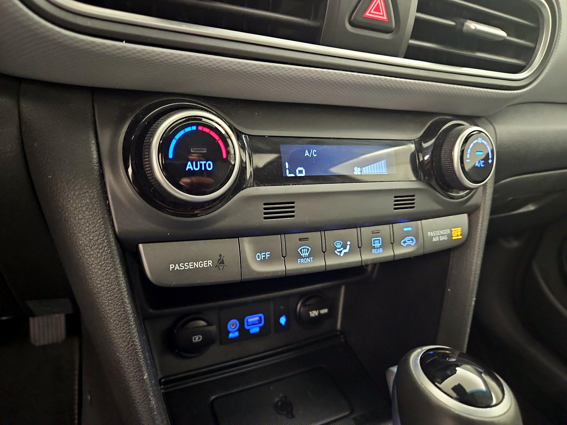 Thumbnail: 2021 Hyundai Kona - 16