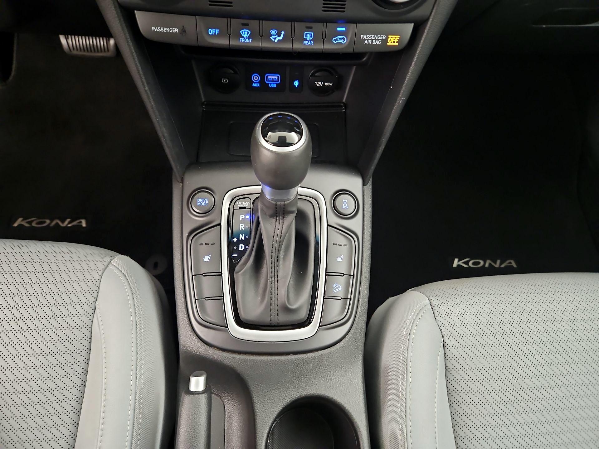 Thumbnail: 2021 Hyundai Kona - 17