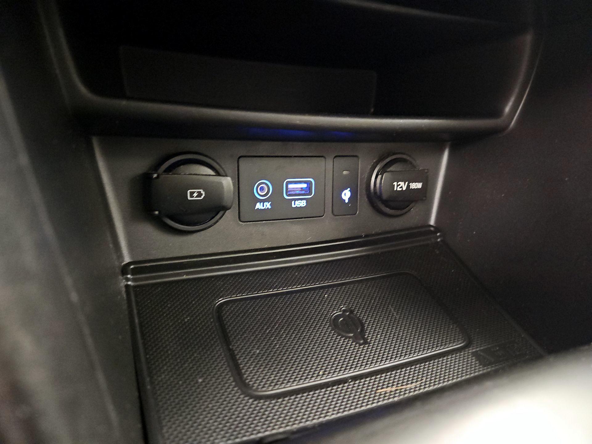 Thumbnail: 2021 Hyundai Kona - 18